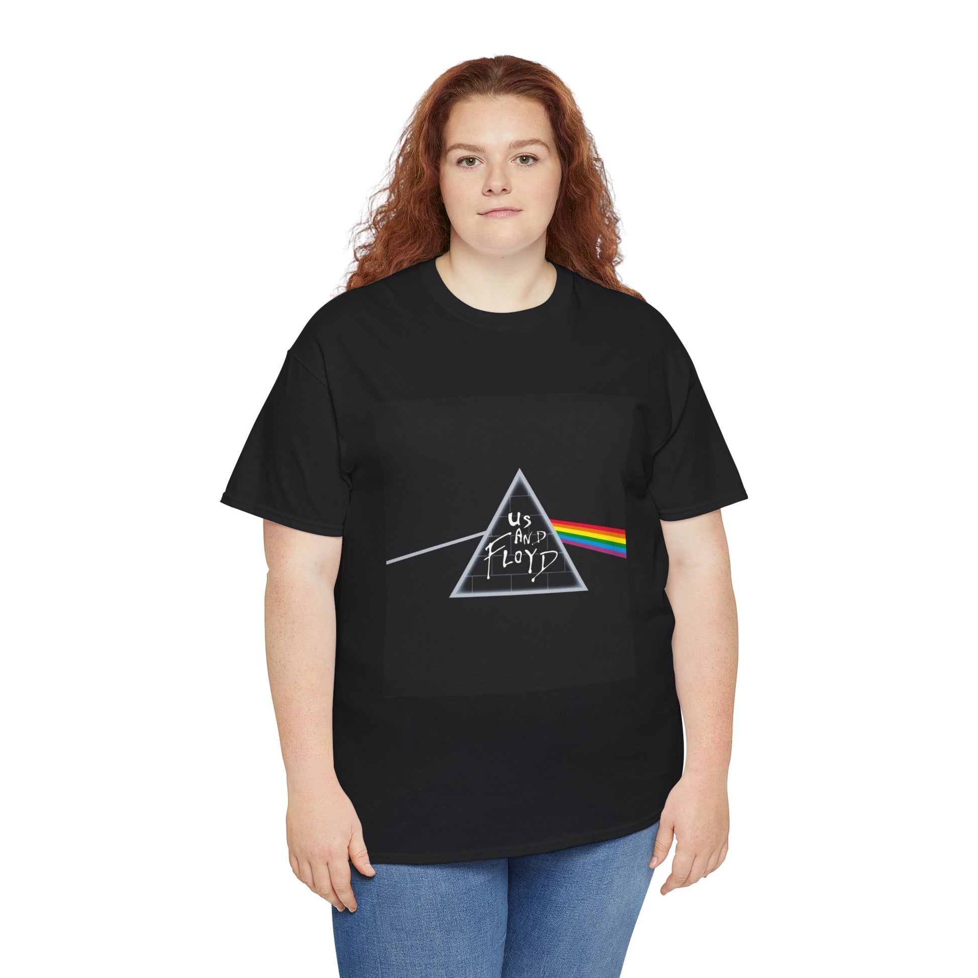Pink Floyd Unisex Tee - ArtShirt Couture