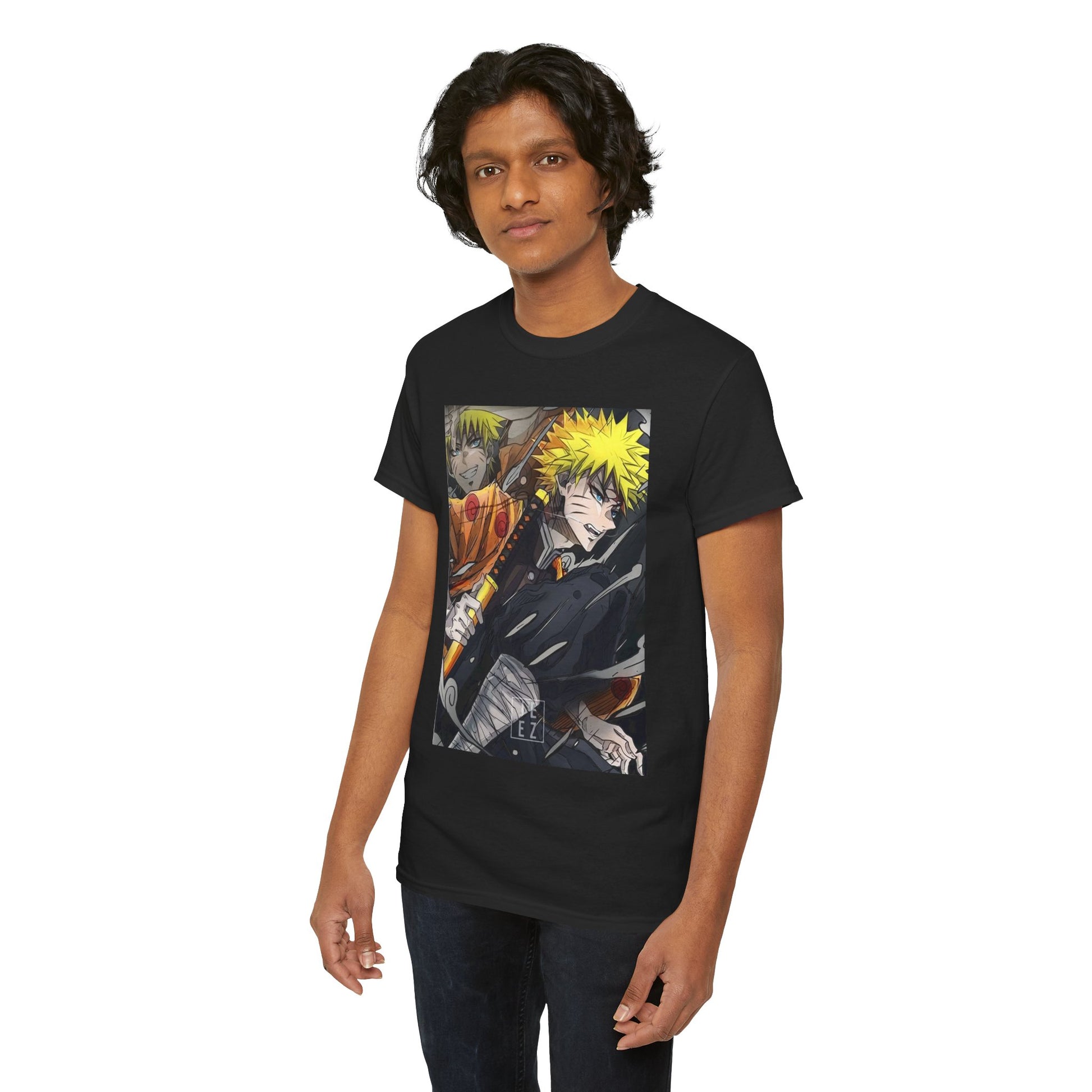 Manga Special Unisex Tee - ArtShirt Couture