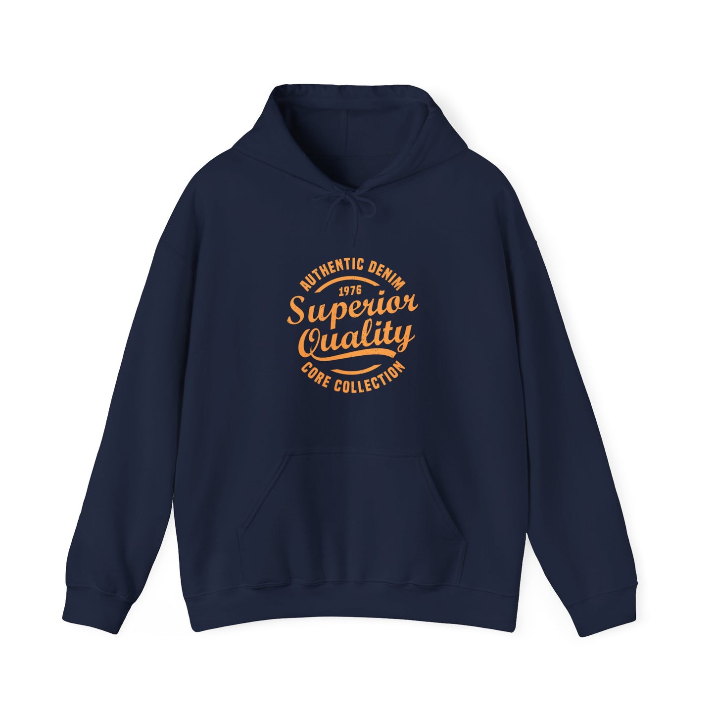 Superior Quality Unisex Heavy Blend™ Hoodie | Premium Comfort and Stylish Design - ArtShirt Couture