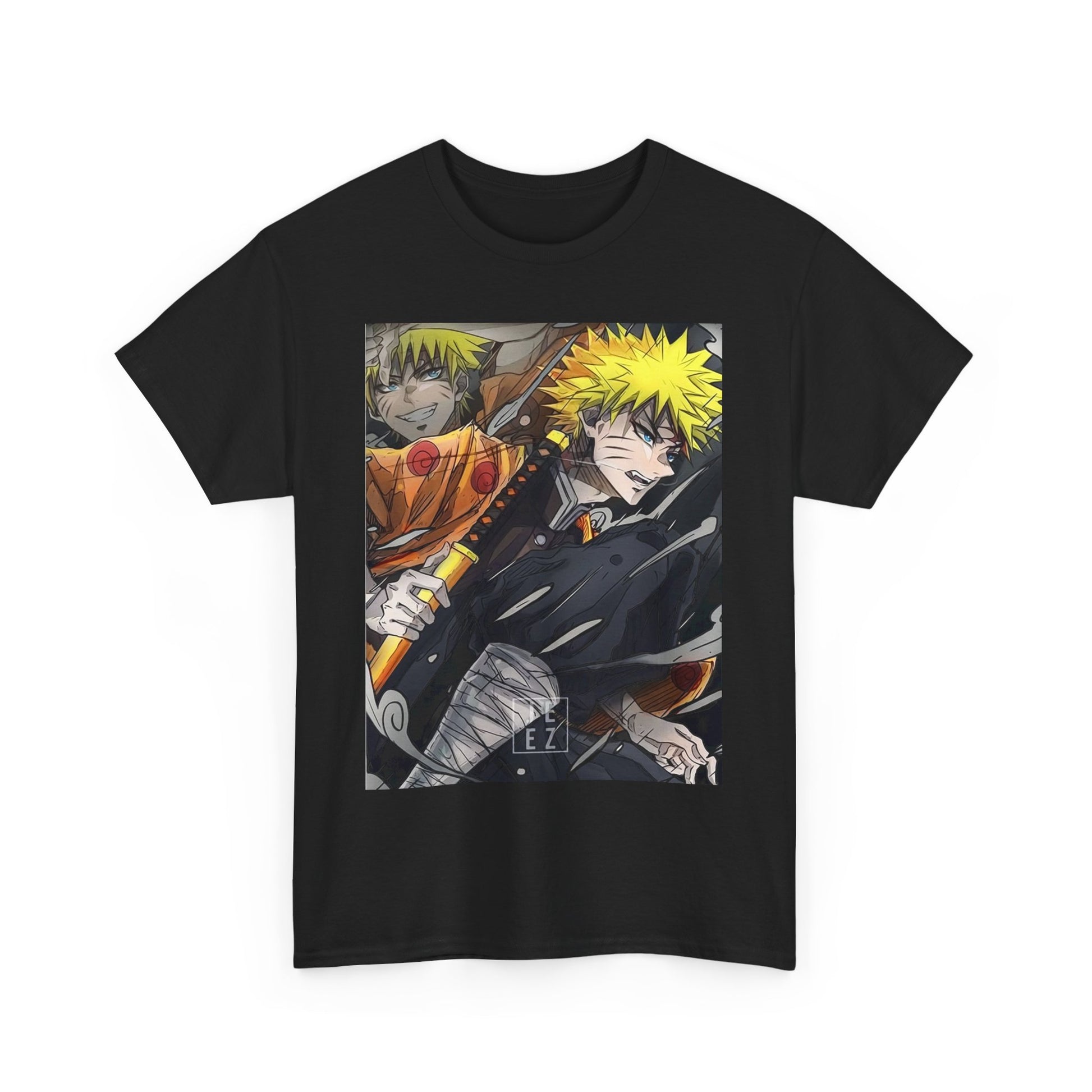 Manga Special Unisex Tee - ArtShirt Couture