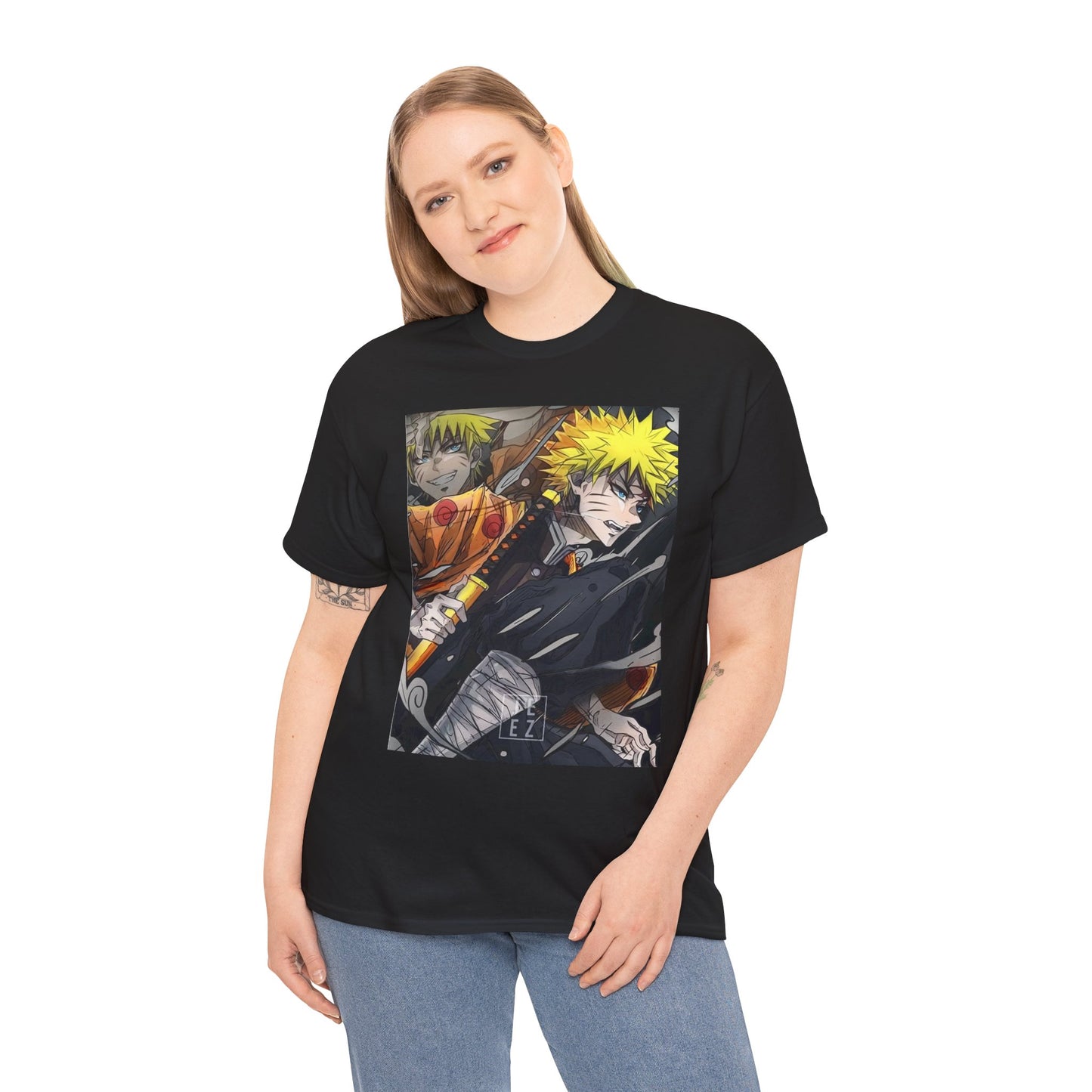 Manga Special Unisex Tee - ArtShirt Couture
