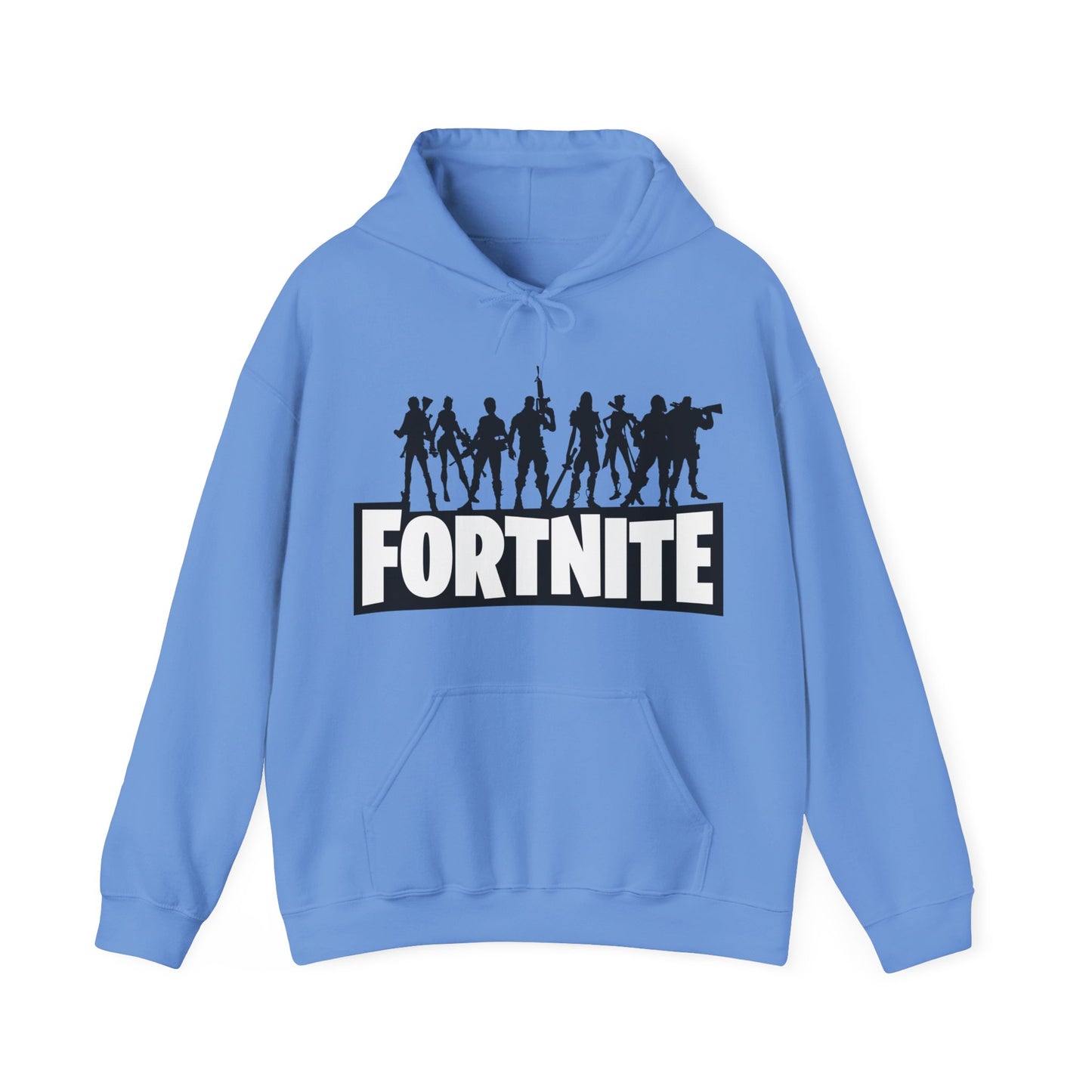 Fortnite game hoodie Unisex Heavy Blend™ Hooded Sweatshirt - ArtShirt Couture