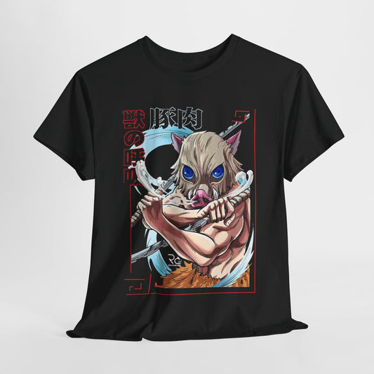 Manga Cartoons Tee - Unisex - ArtShirt Couture