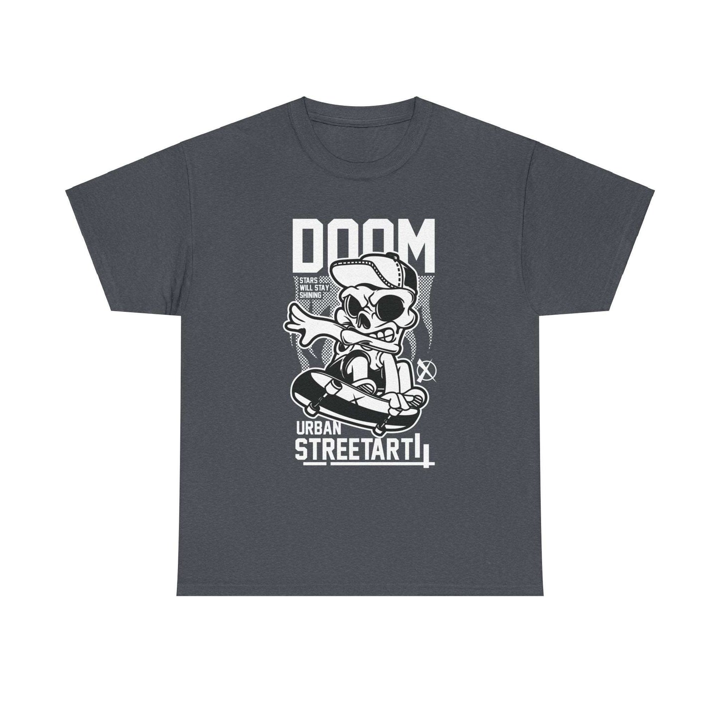 Doomed Tee - ArtShirt Couture