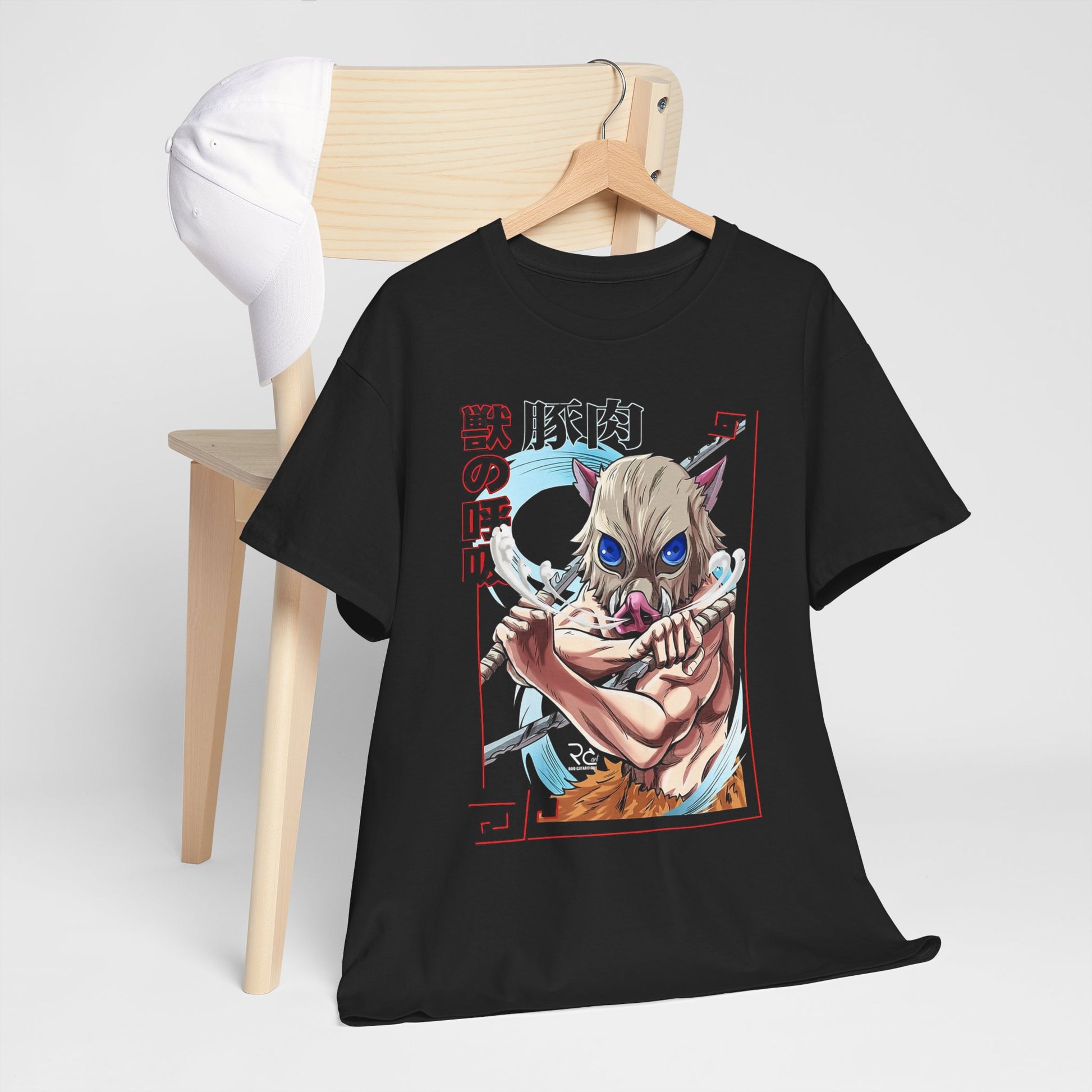 Manga Cartoons Tee - Unisex - ArtShirt Couture