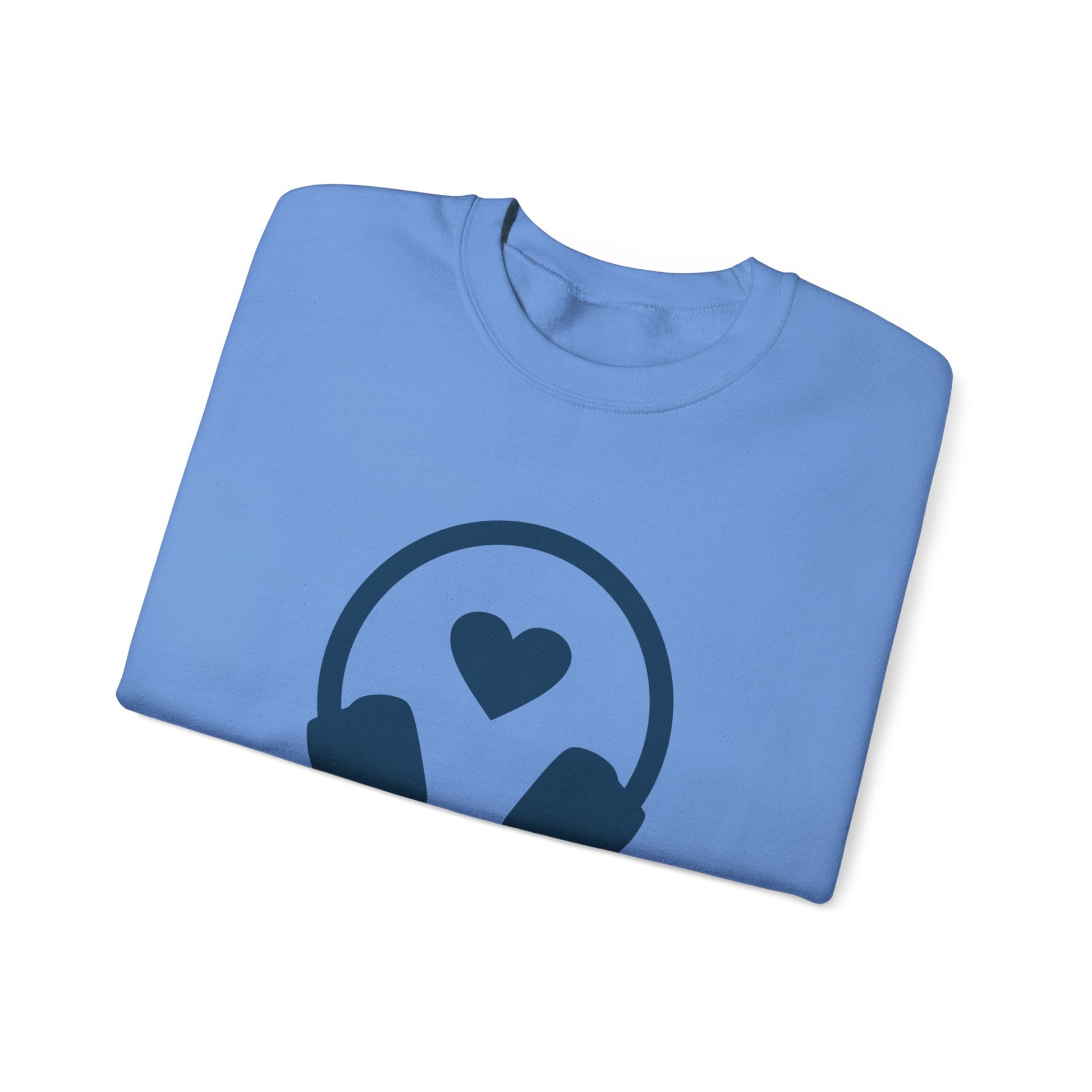 Closer to Jesus Sweatshirt - ArtShirt Couture