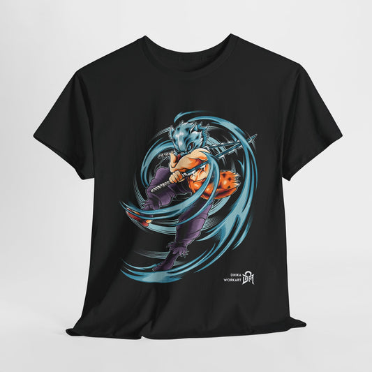 Manga Japanese Tee - ArtShirt Couture