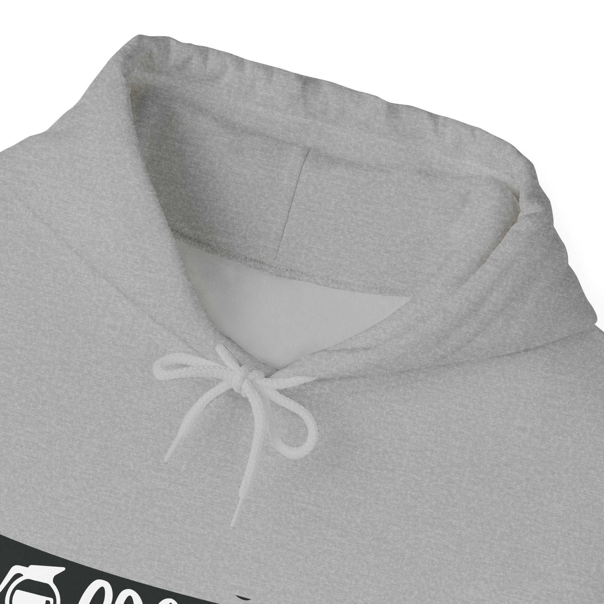 Coffee is my passion unisex hoodie - ArtShirt Couture