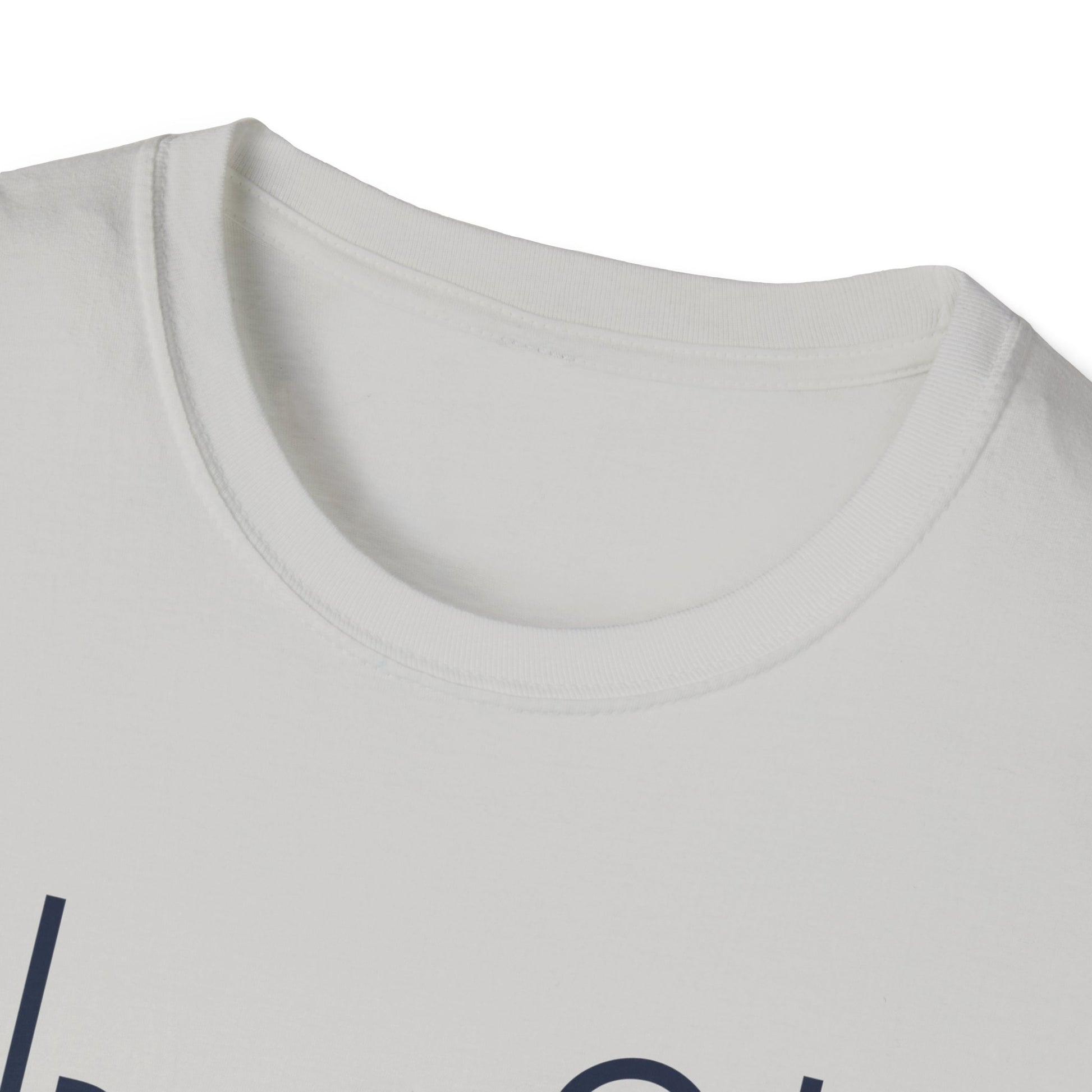 Classic Bike Unisex Softstyle T-Shirt - ArtShirt Couture