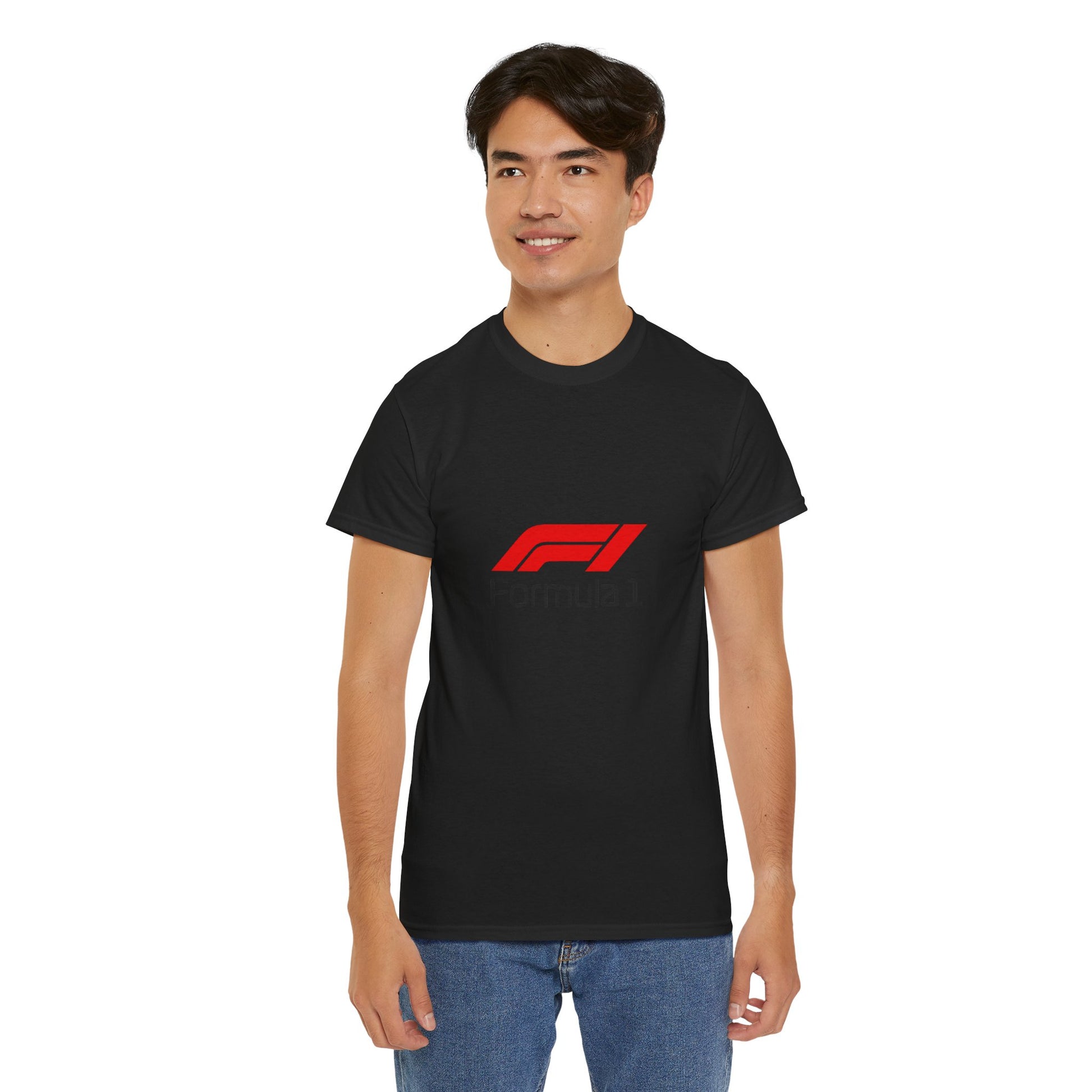 Ayrton Senna Tribute Tee - Racing Fan Unisex T-Shirt