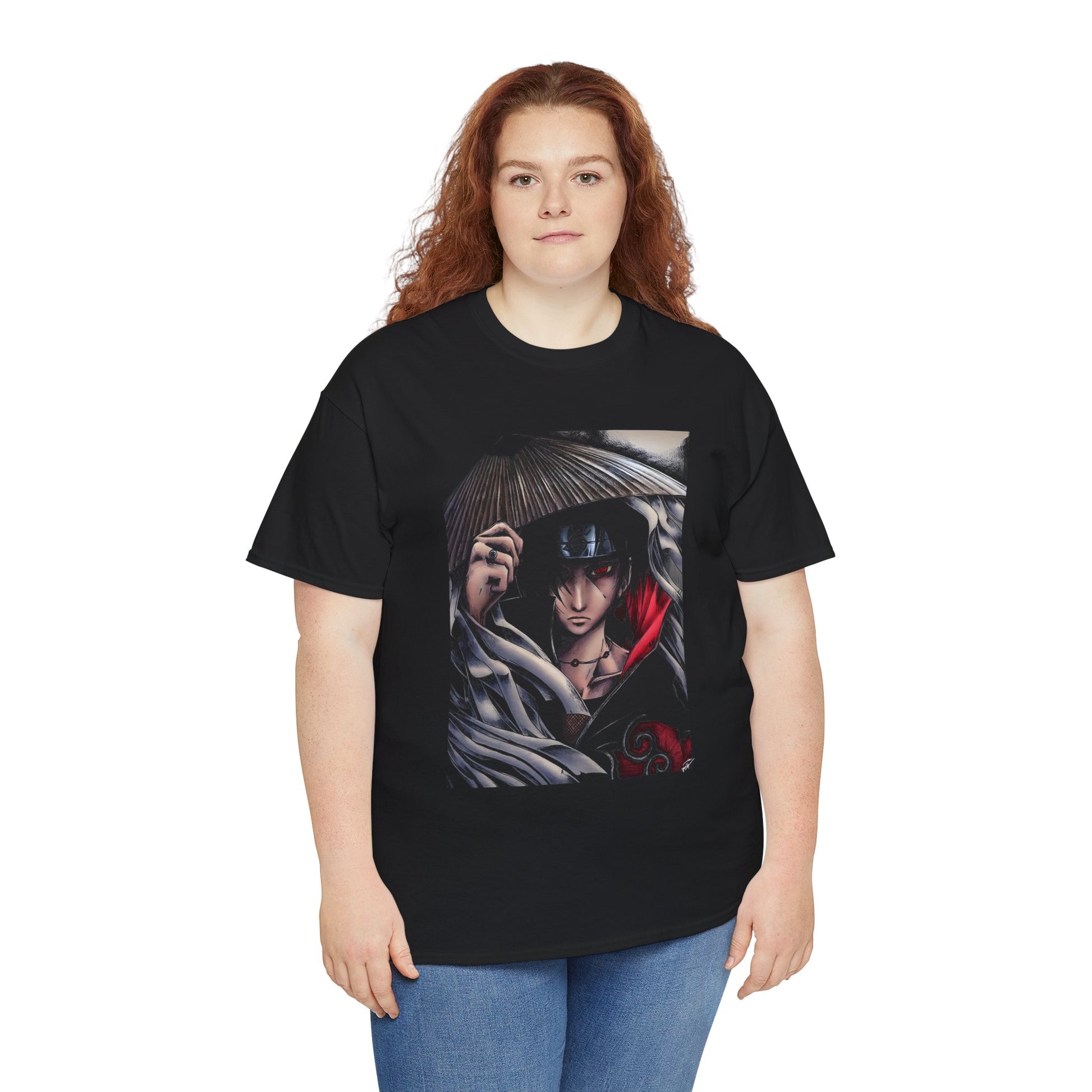 Manga Unisex Tee - ArtShirt Couture