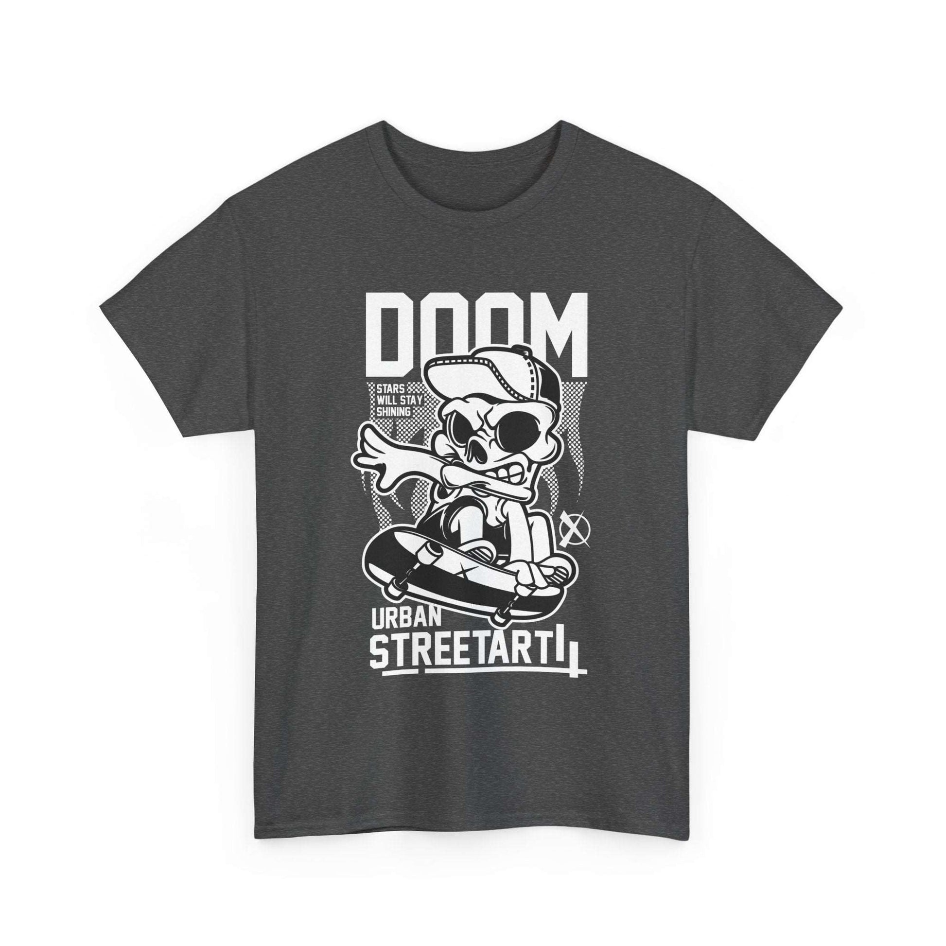 Doomed Tee - ArtShirt Couture