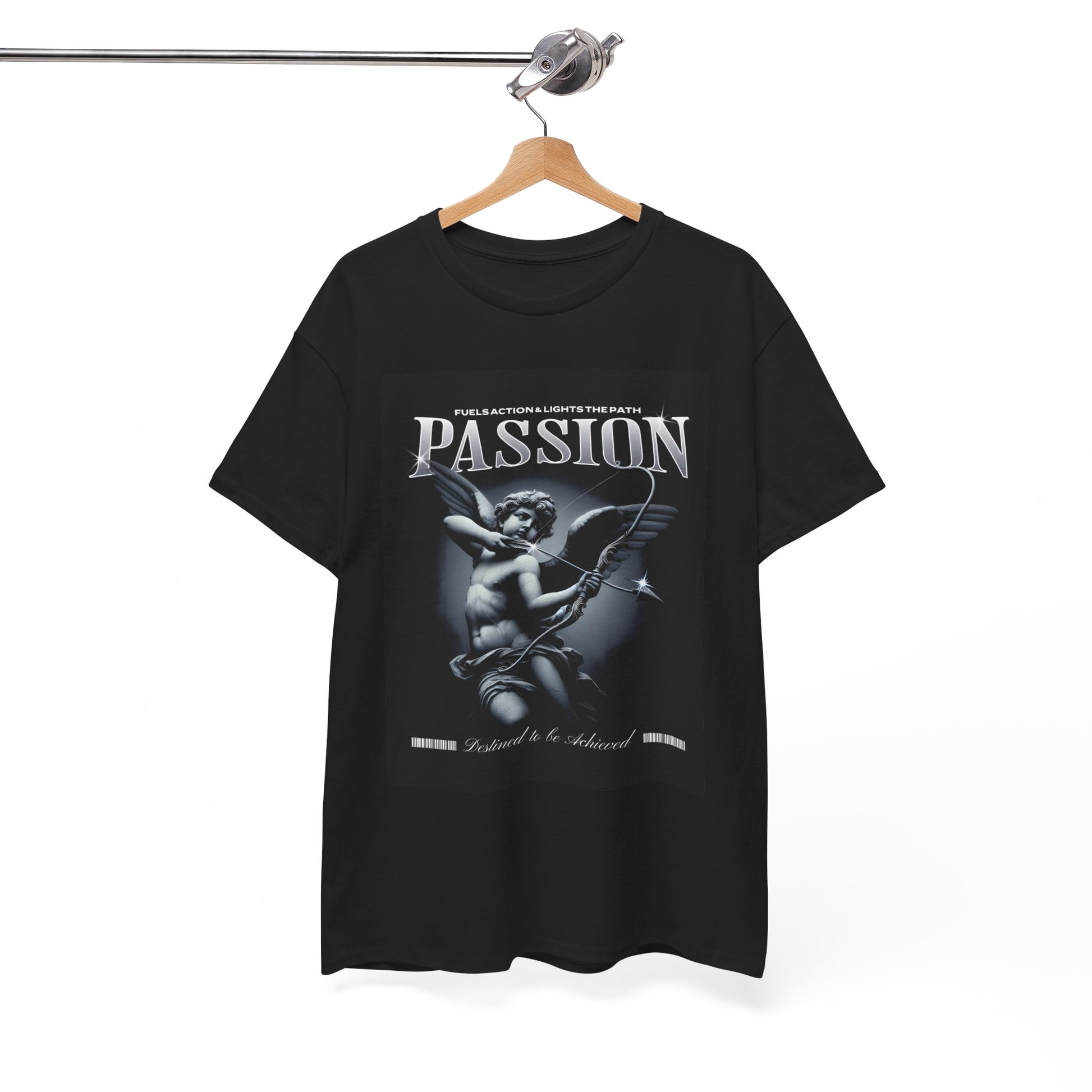 Passioned Designed at perfection | Nice birthday gift- Artshirtcouture