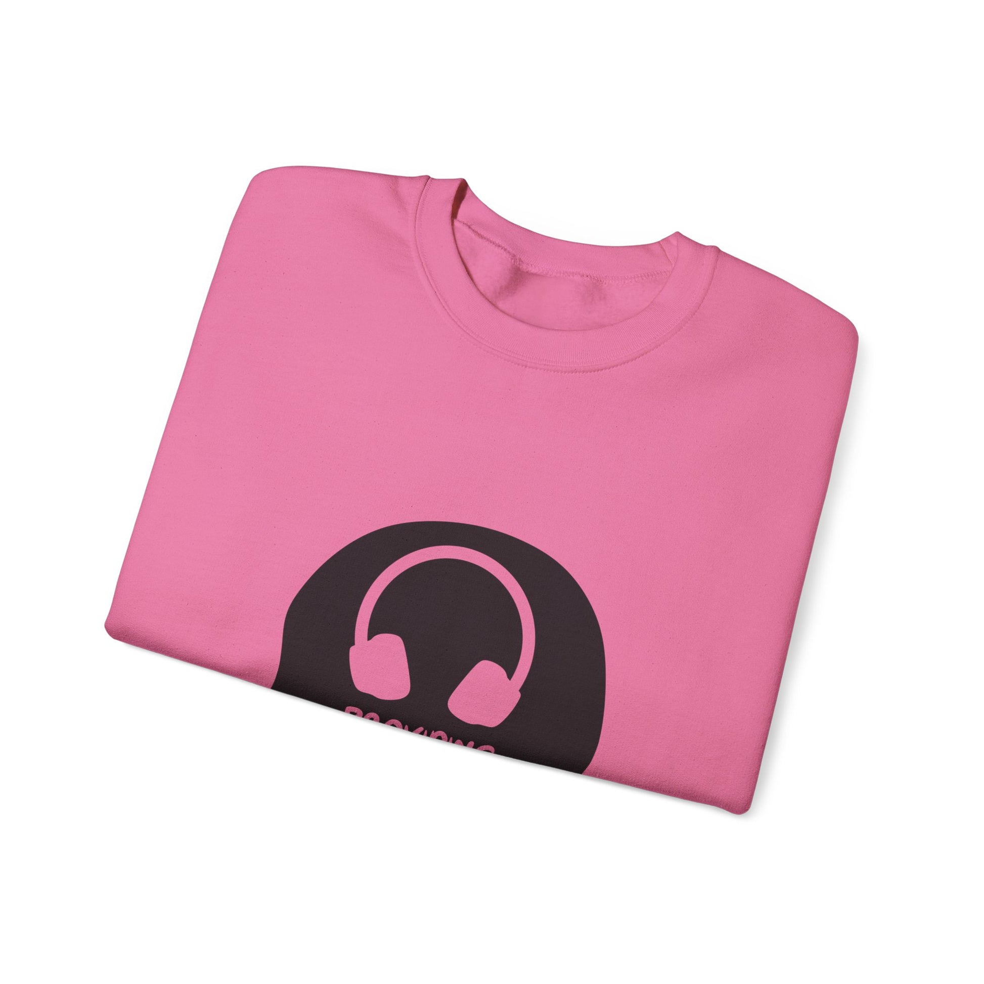 Music Memories Crewneck Sweatshirt - ArtShirt Couture