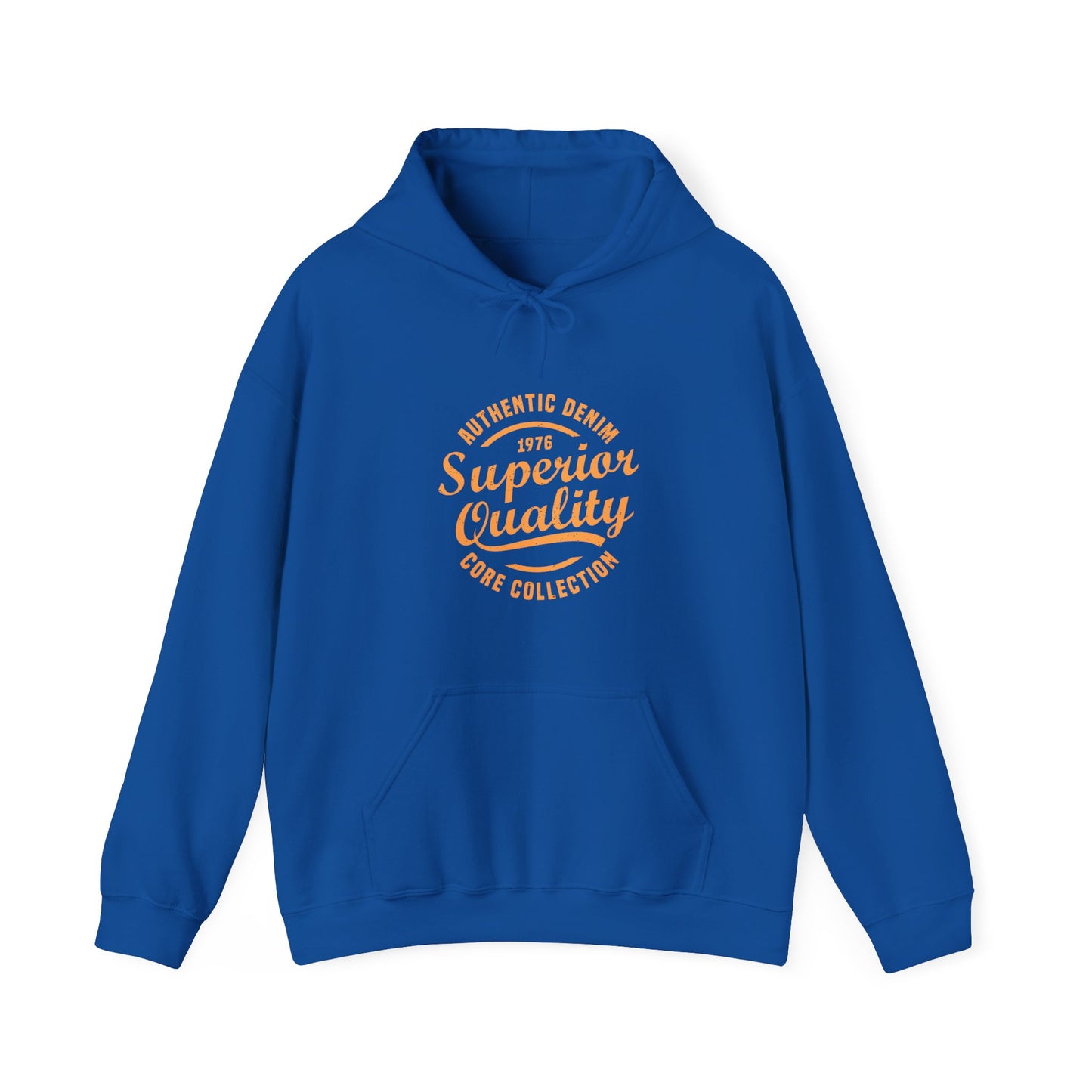 Superior Quality Unisex Heavy Blend™ Hoodie | Premium Comfort and Stylish Design - ArtShirt Couture