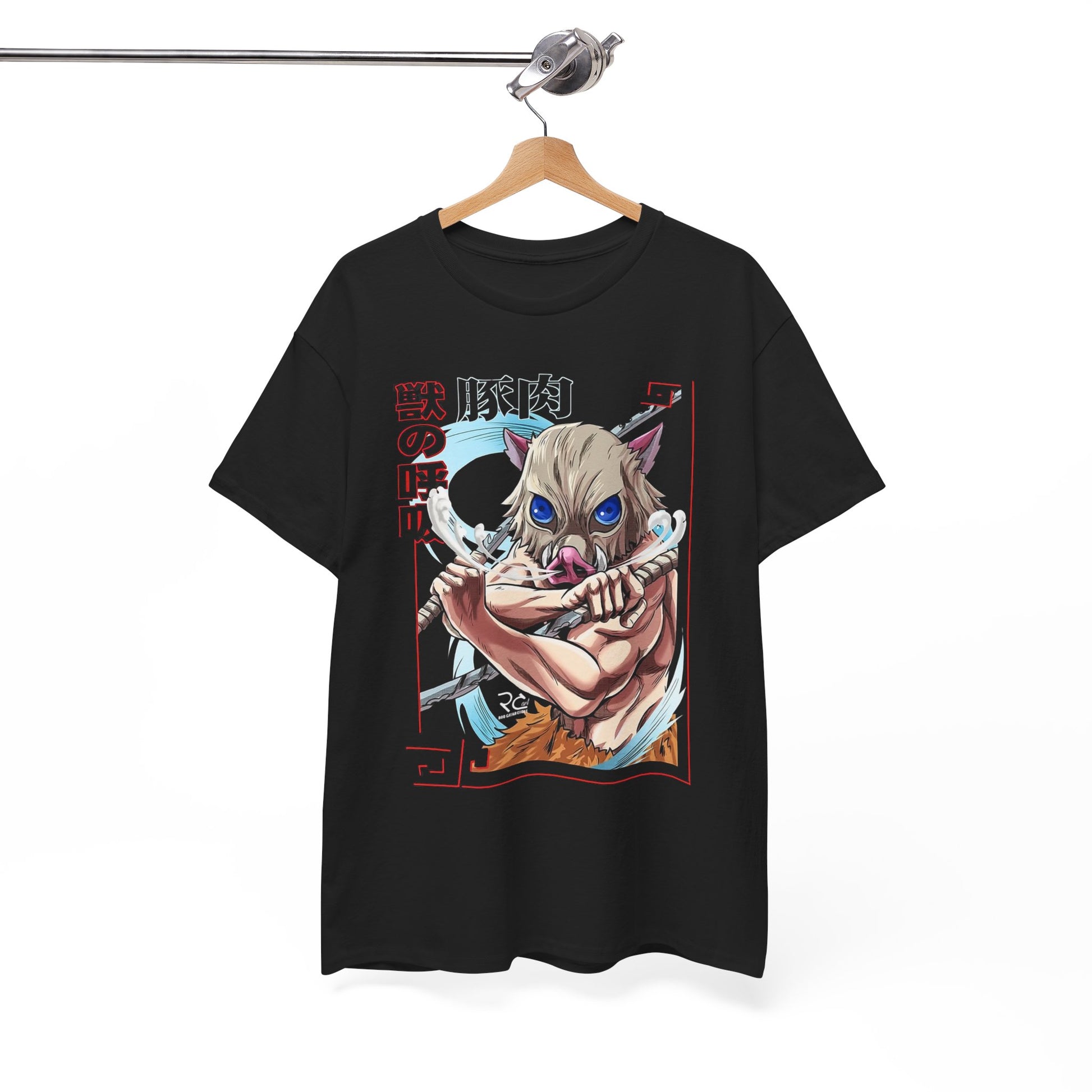 Manga Cartoons Tee - Unisex - ArtShirt Couture