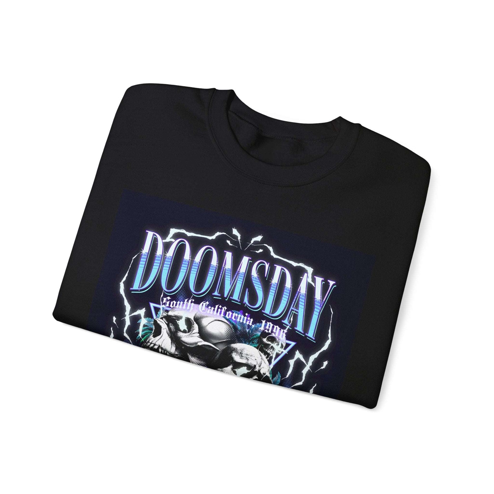 Doomsday Sweatshirt - Unisex Heavy Blend™