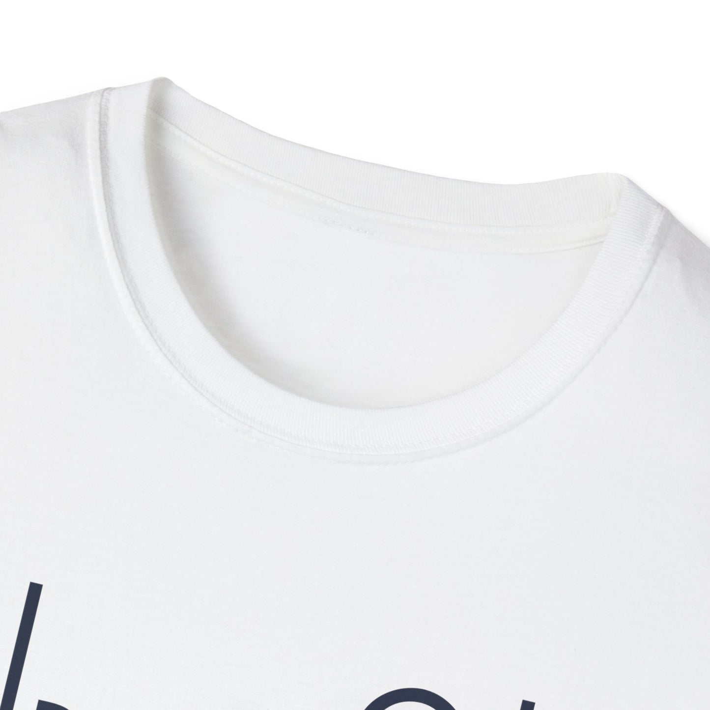 Classic Bike Unisex Softstyle T-Shirt - ArtShirt Couture