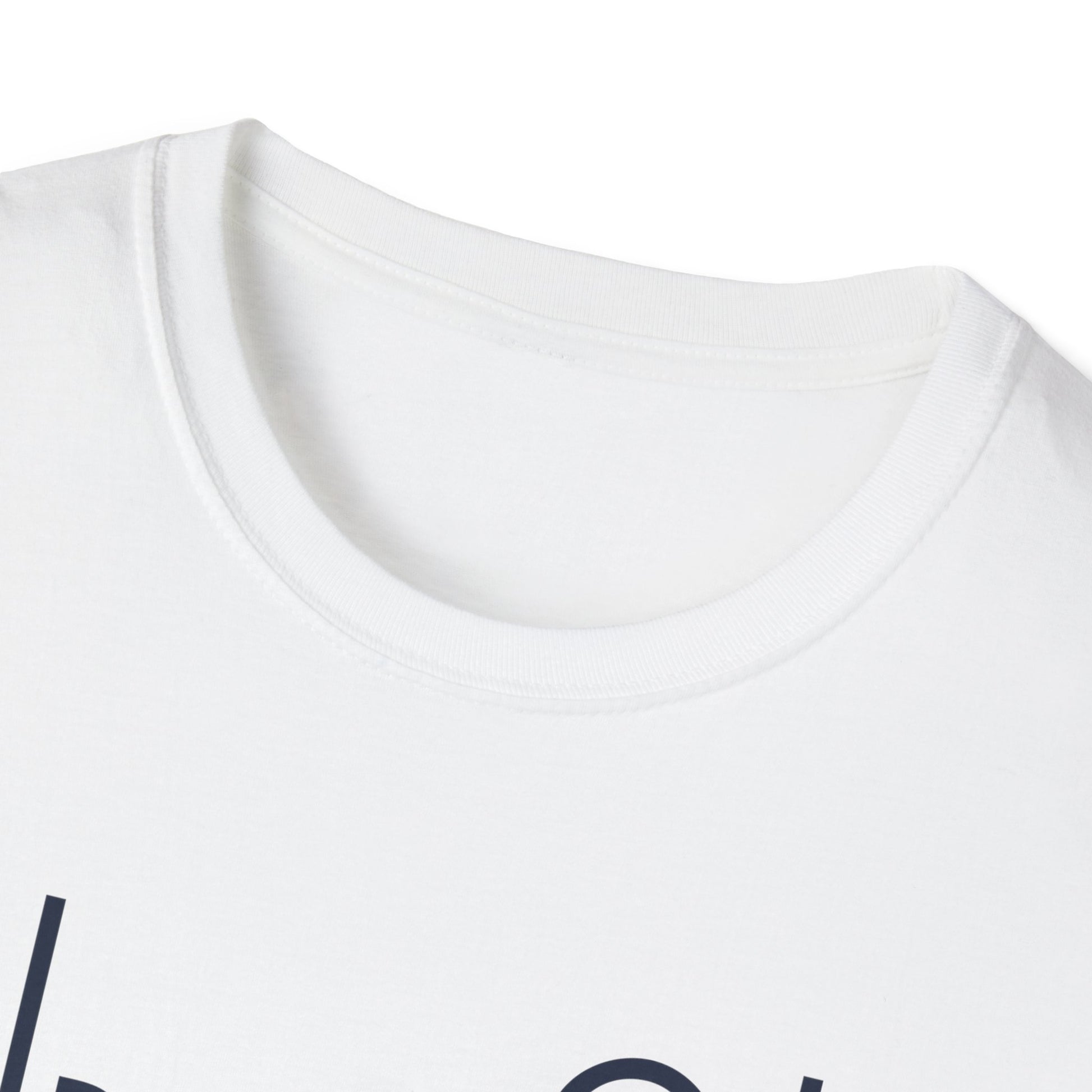 Classic Bike Unisex Softstyle T-Shirt - ArtShirt Couture