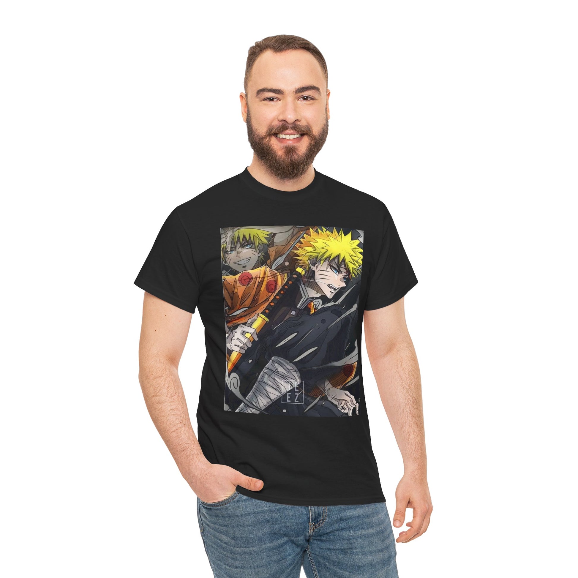 Manga Special Unisex Tee - ArtShirt Couture