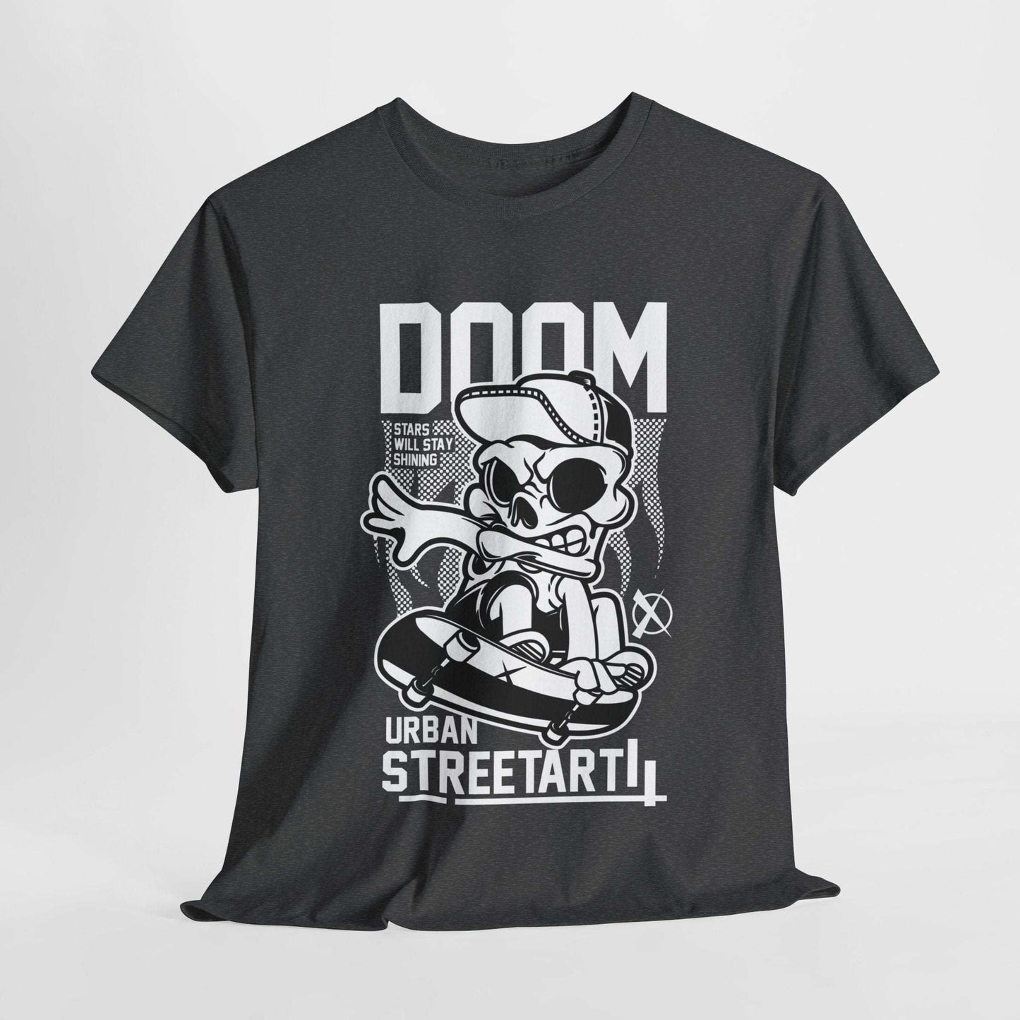 Doomed Tee - ArtShirt Couture