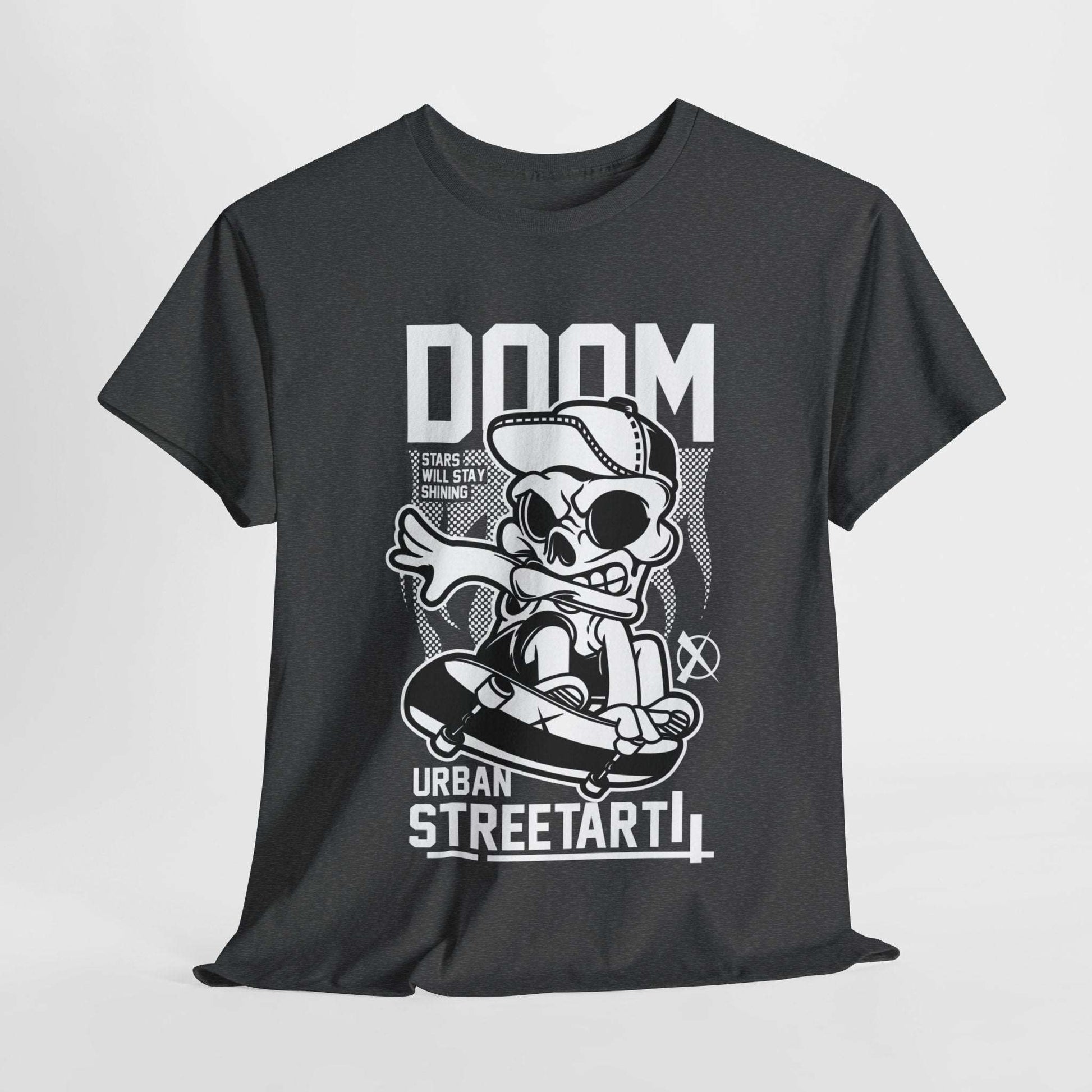 Doomed Tee - ArtShirt Couture