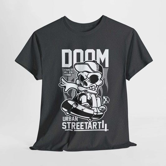 Doomed Tee - ArtShirt Couture