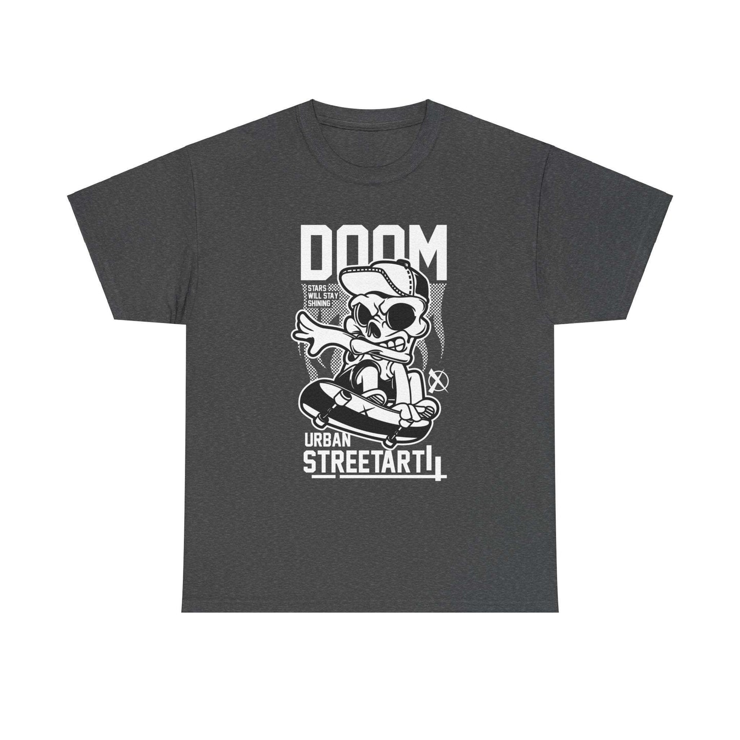 Doomed Tee - ArtShirt Couture