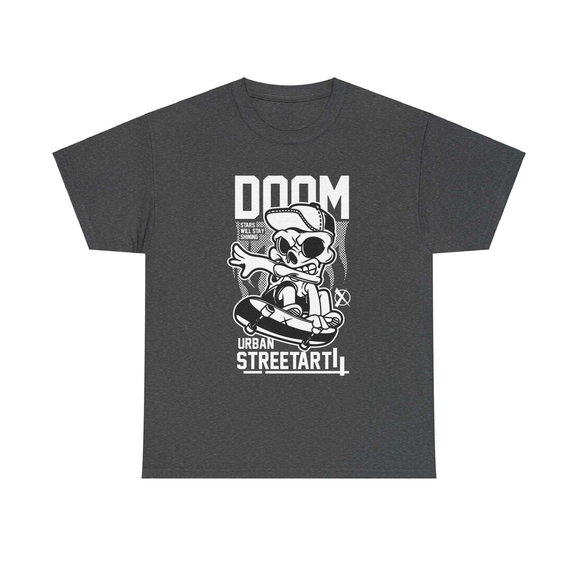 Doomed Tee - ArtShirt Couture