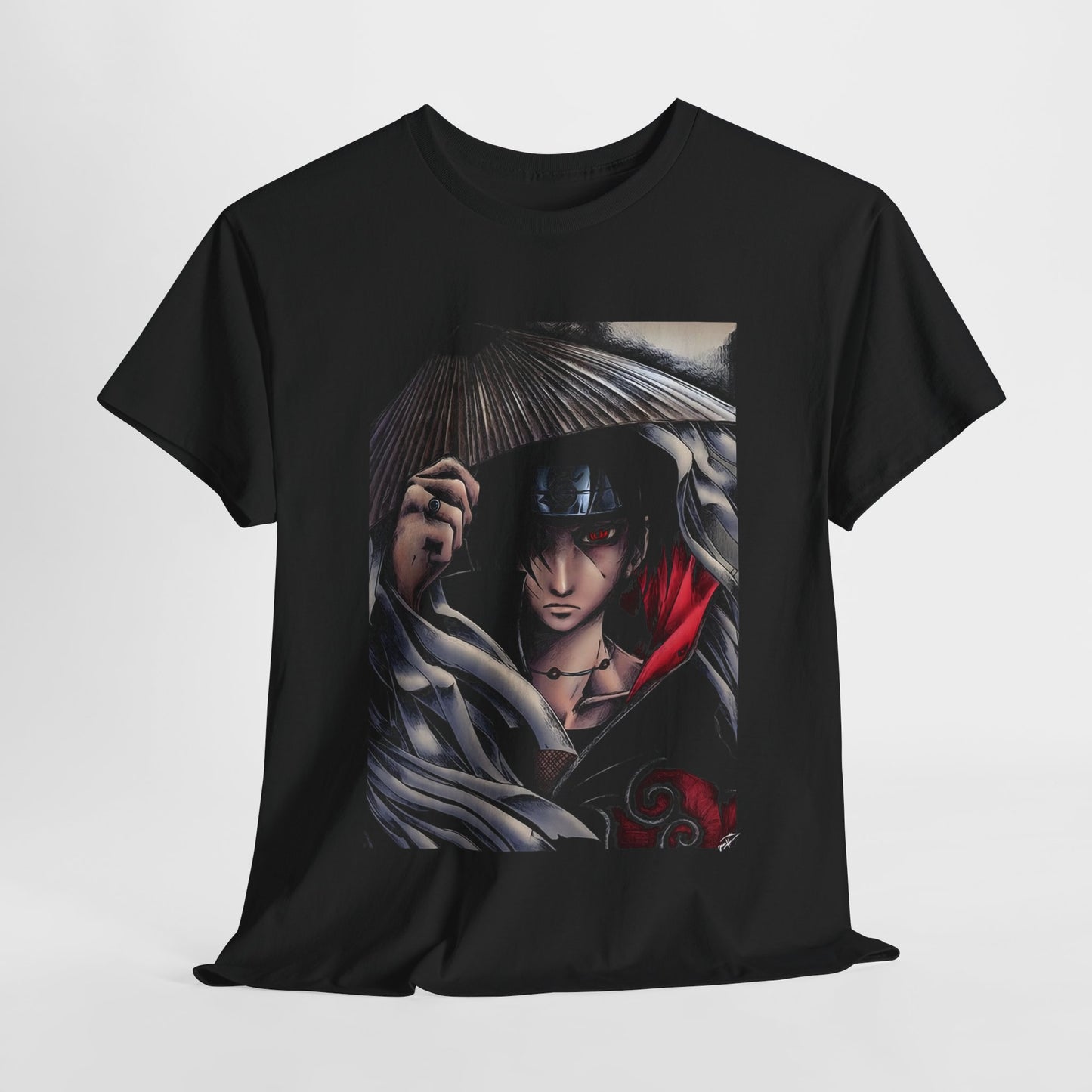 Manga Anime Kagawi | Original Graphic T Shirt