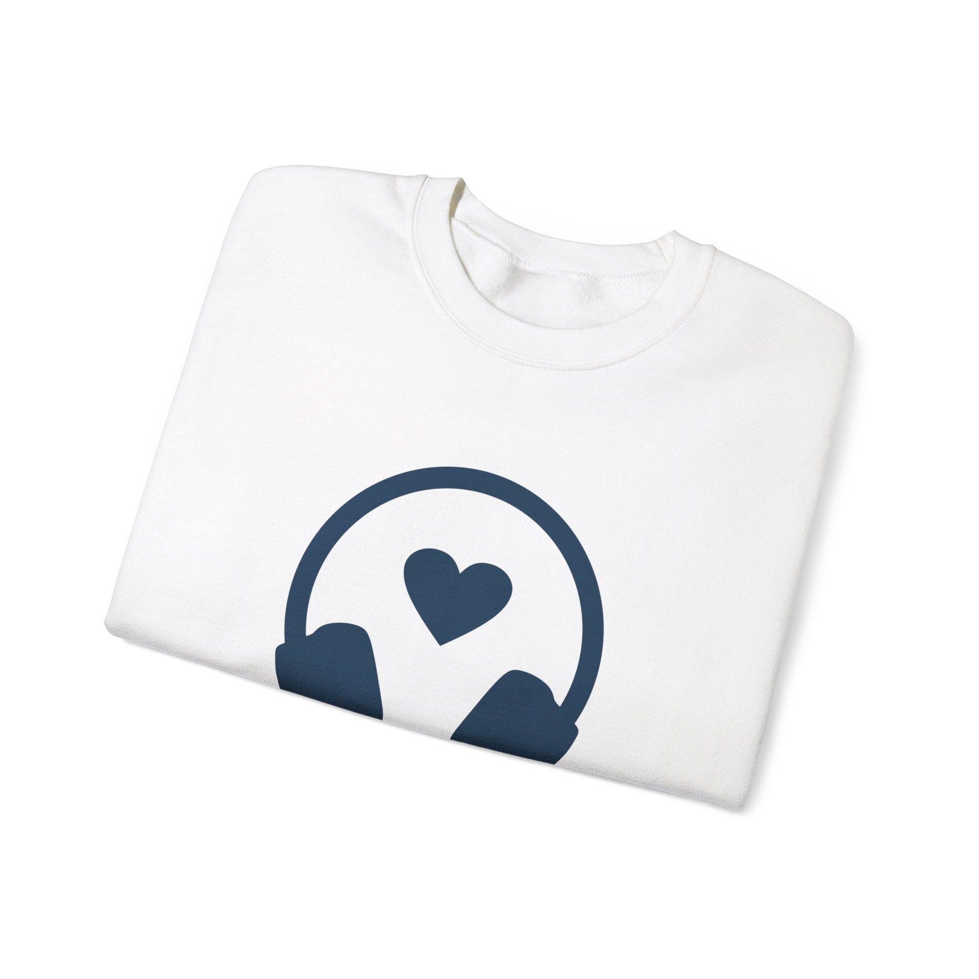 Closer to Jesus Sweatshirt - ArtShirt Couture