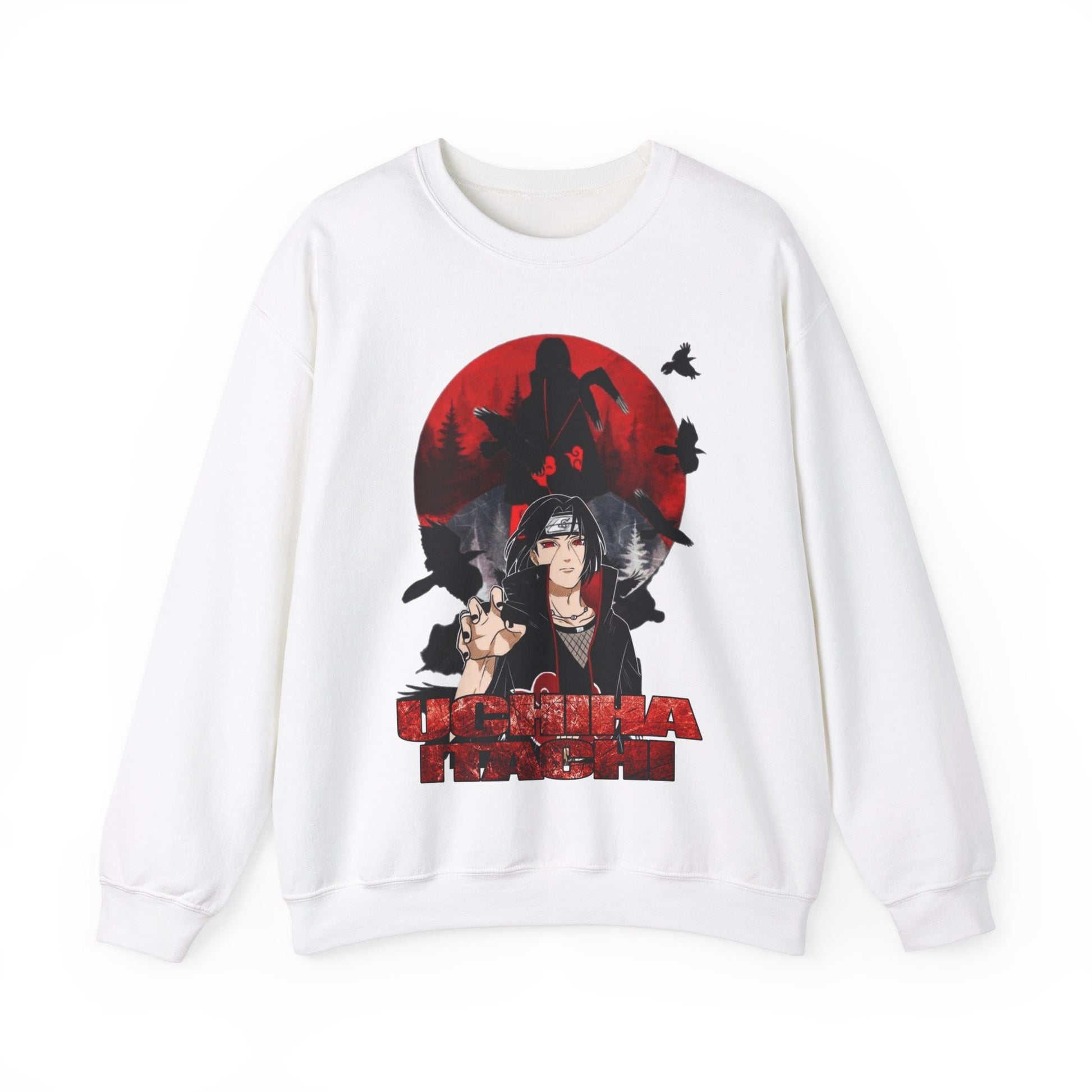 Japanese Tokomu Graphic Sweatshirt - ArtShirt Couture