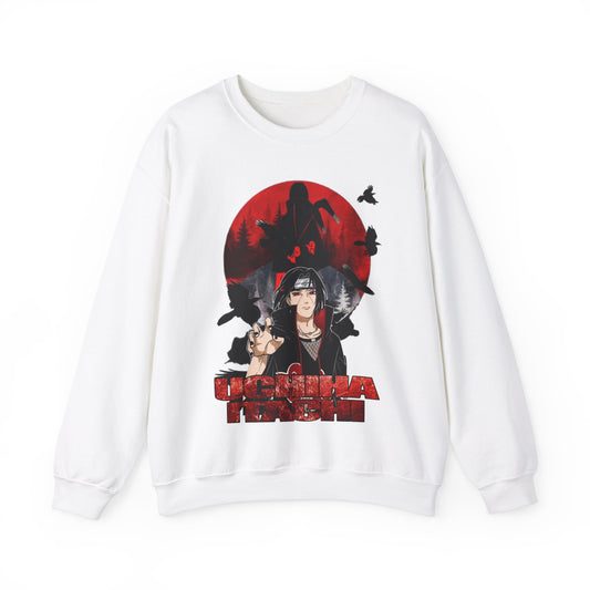 Japanese Tokomu Graphic Sweatshirt - ArtShirt Couture