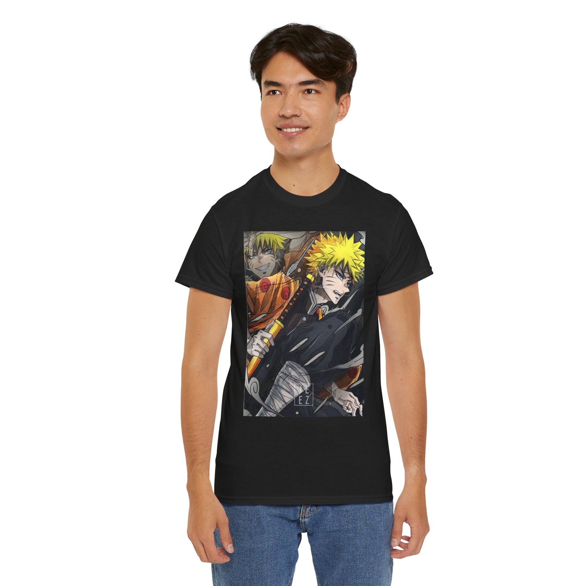 Manga Special Unisex Tee - ArtShirt Couture