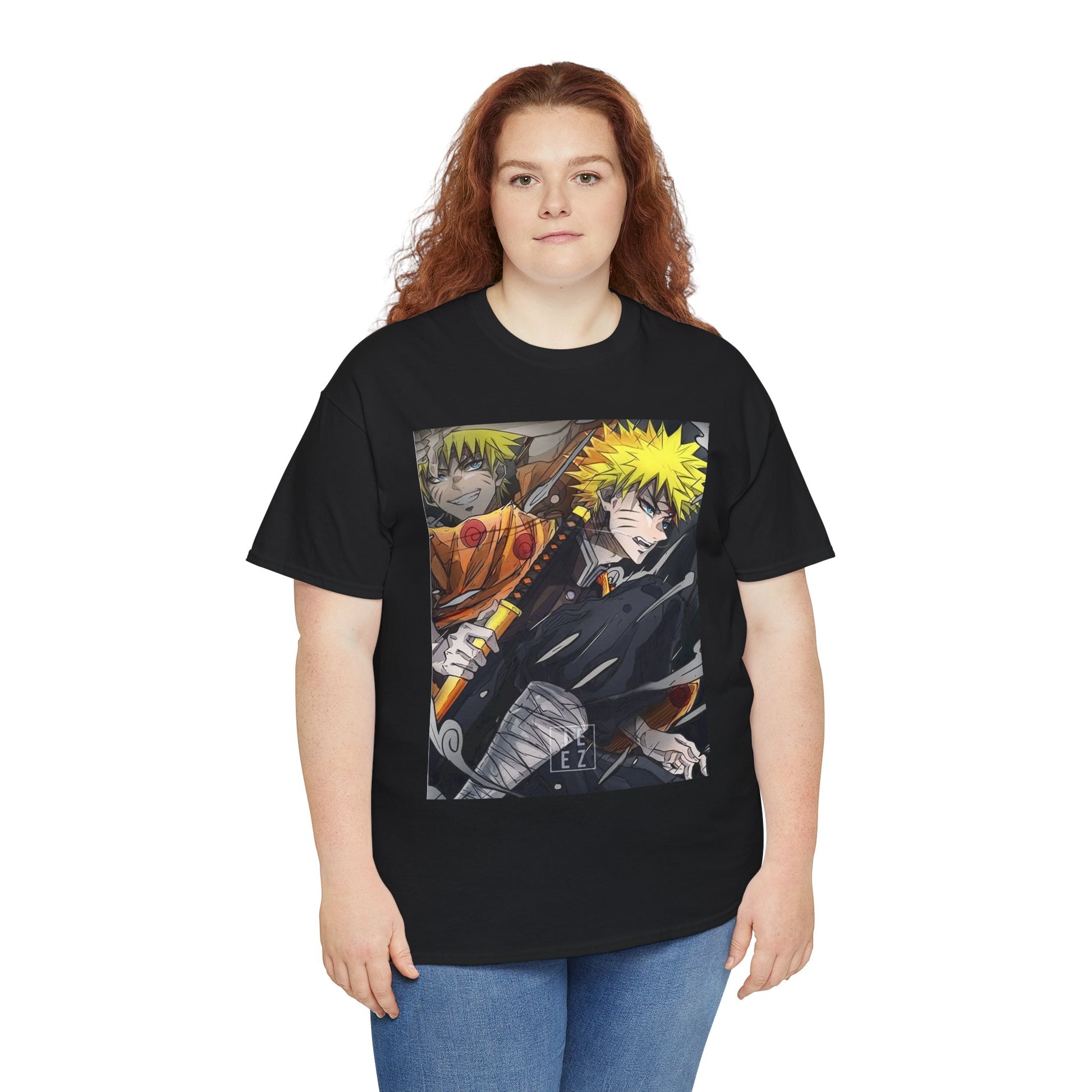 Manga Special Unisex Tee - ArtShirt Couture