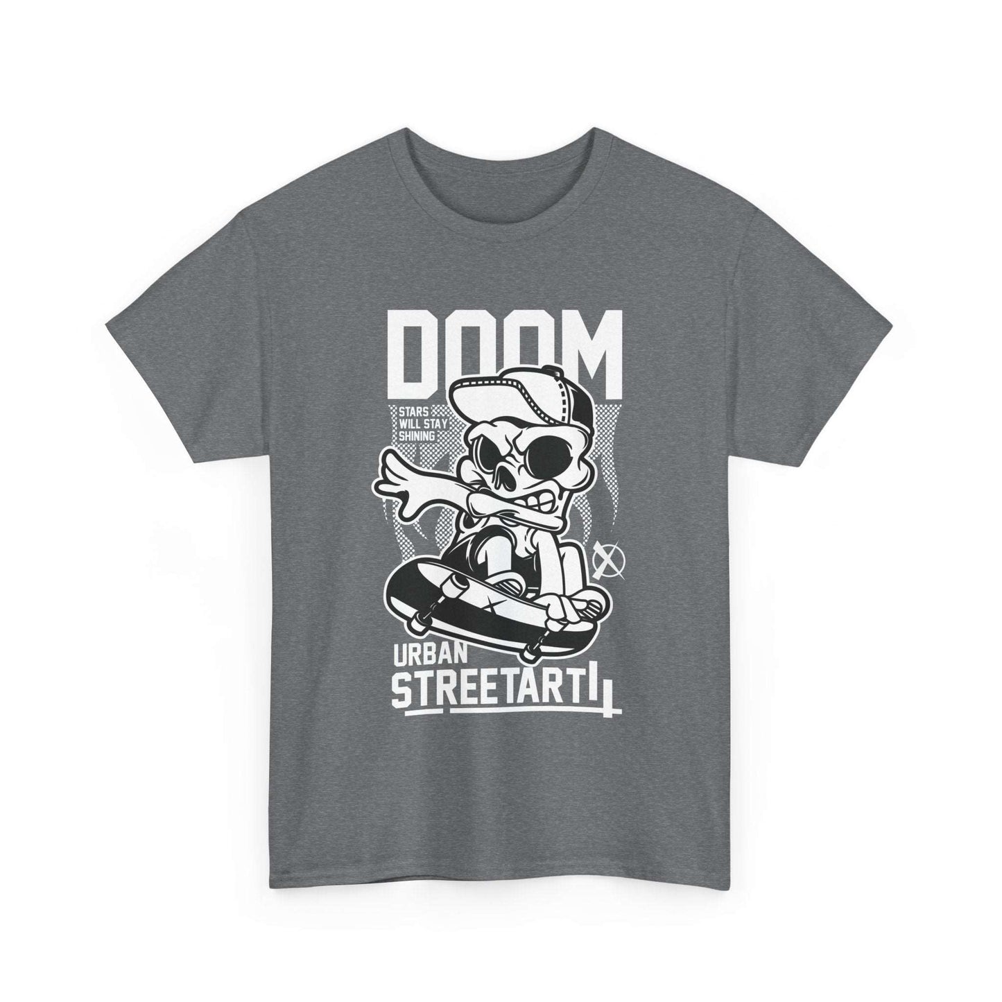 Doomed Tee - ArtShirt Couture