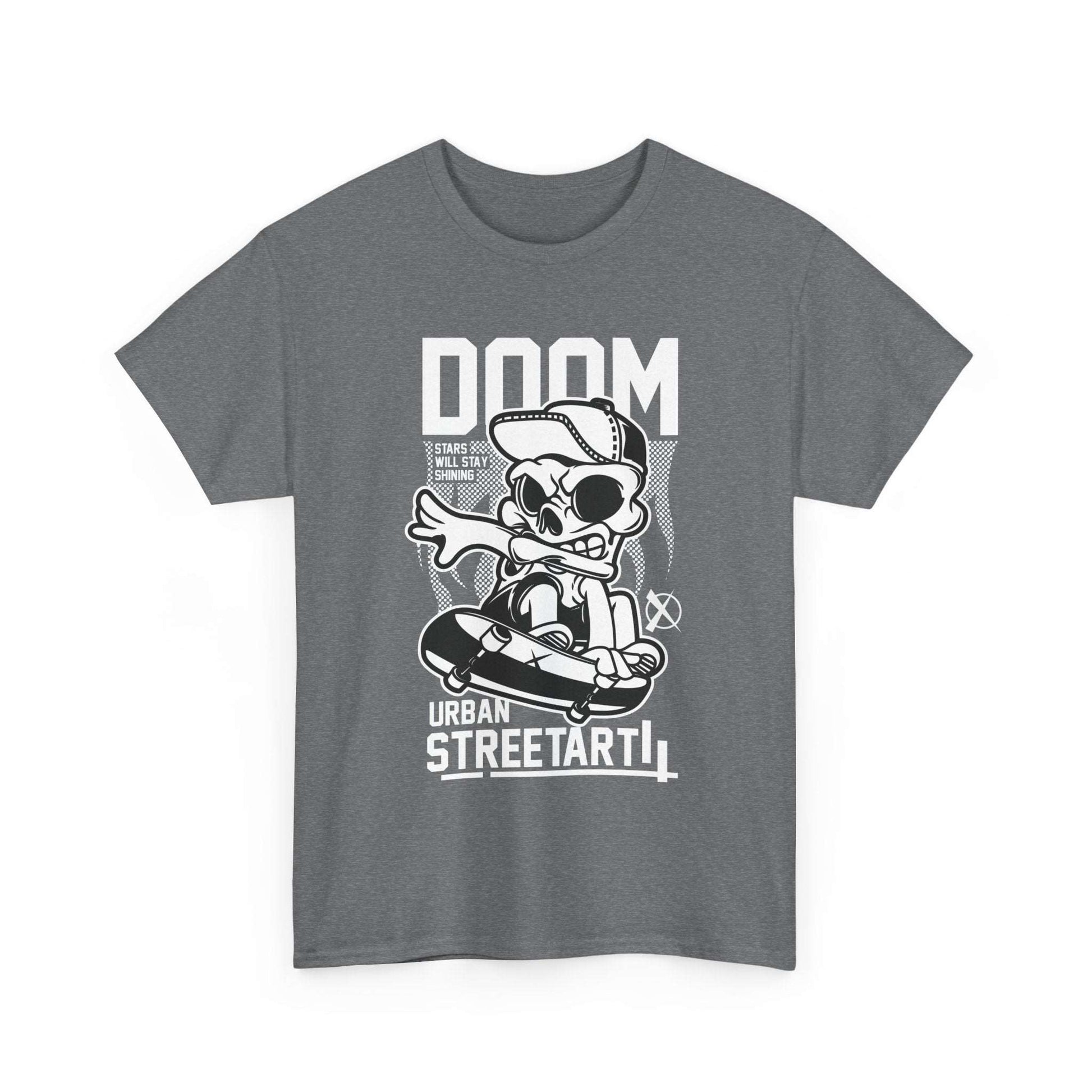 Doomed Tee - ArtShirt Couture