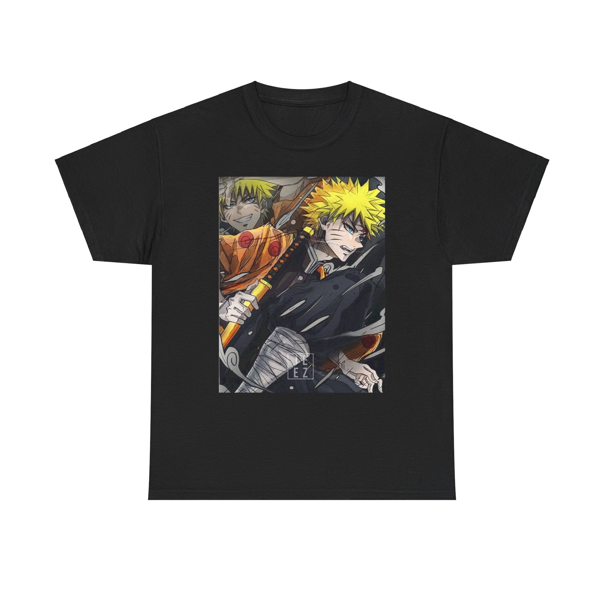 Manga Special Unisex Tee - ArtShirt Couture