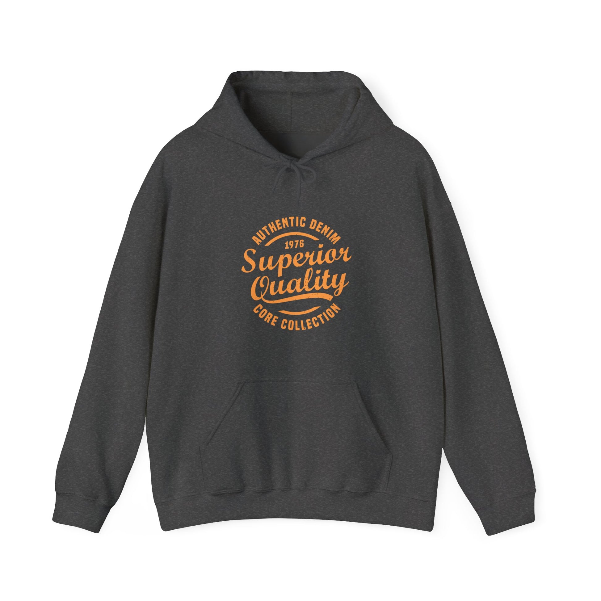 Superior Quality Unisex Heavy Blend™ Hoodie | Premium Comfort and Stylish Design - ArtShirt Couture