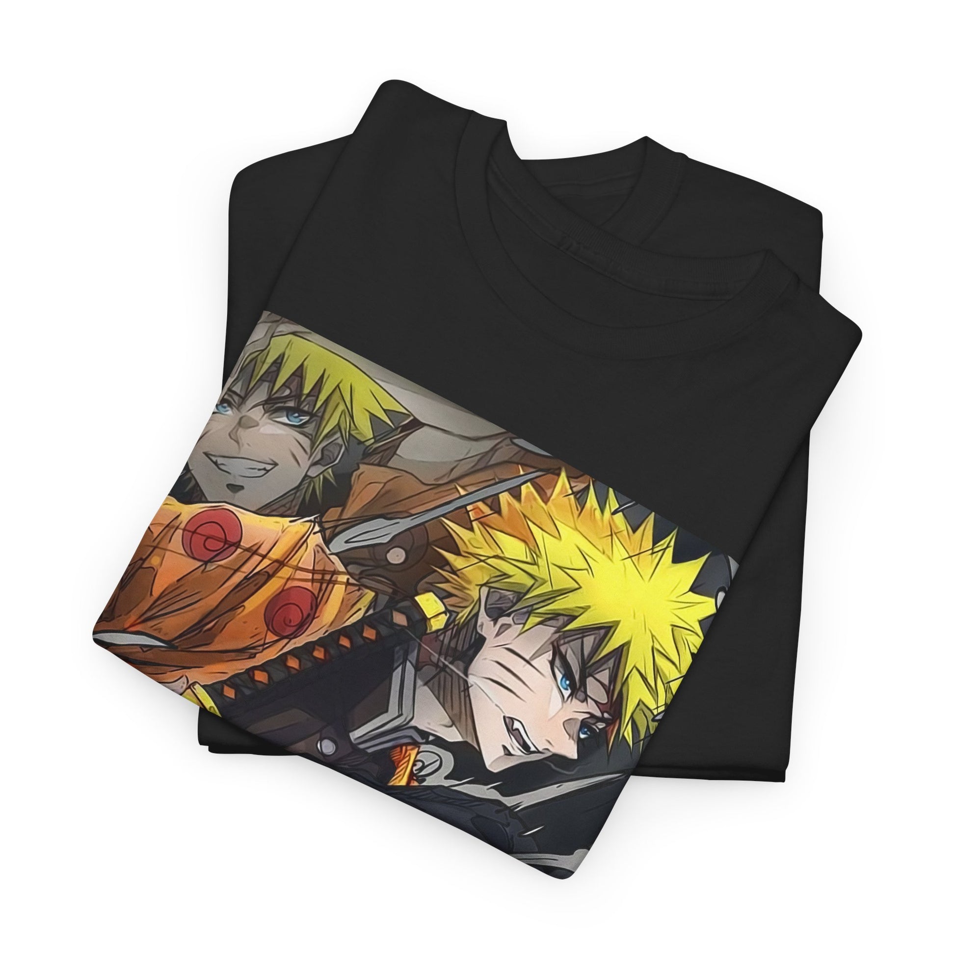 Manga Special Unisex Tee - ArtShirt Couture