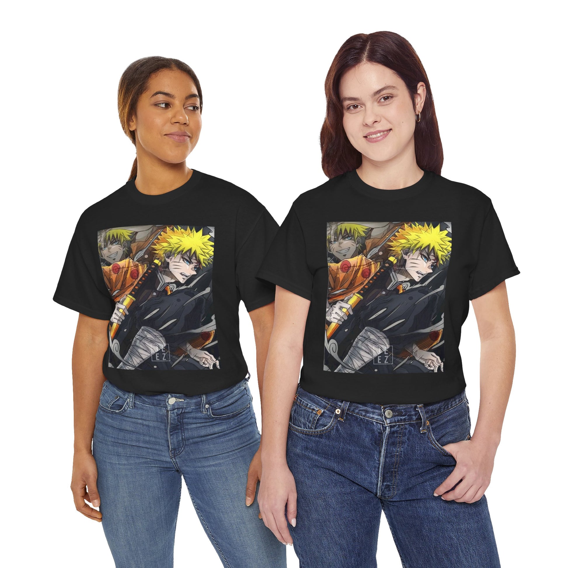 Manga Special Unisex Tee - ArtShirt Couture