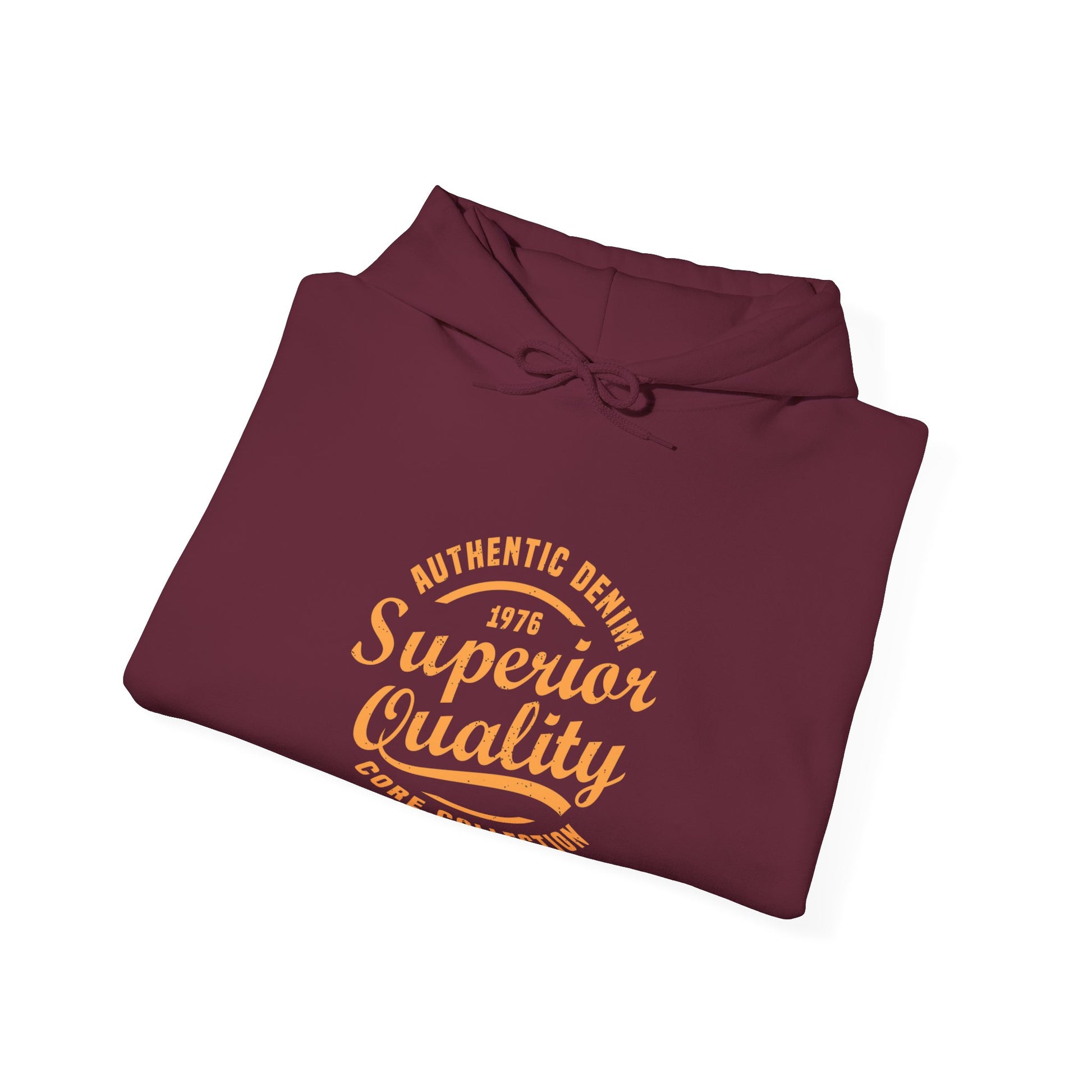 Superior Quality Unisex Heavy Blend™ Hoodie | Premium Comfort and Stylish Design - ArtShirt Couture