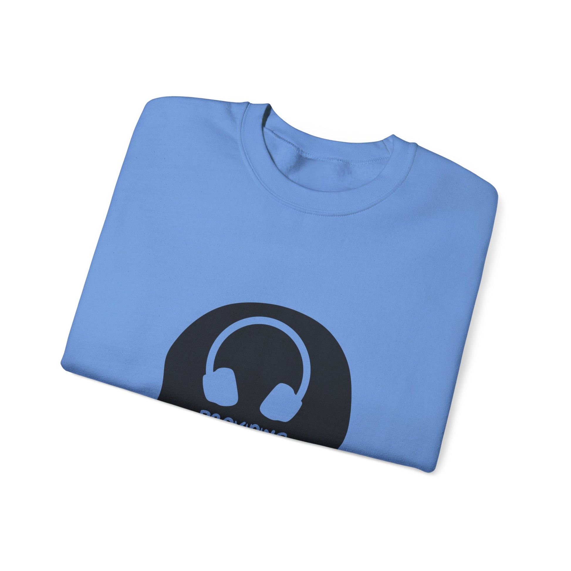 Music Memories Crewneck Sweatshirt - ArtShirt Couture