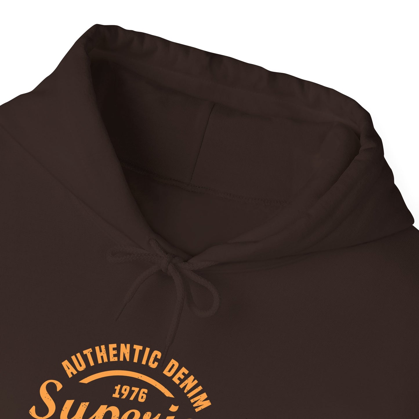 Superior Quality Unisex Heavy Blend™ Hoodie | Premium Comfort and Stylish Design - ArtShirt Couture