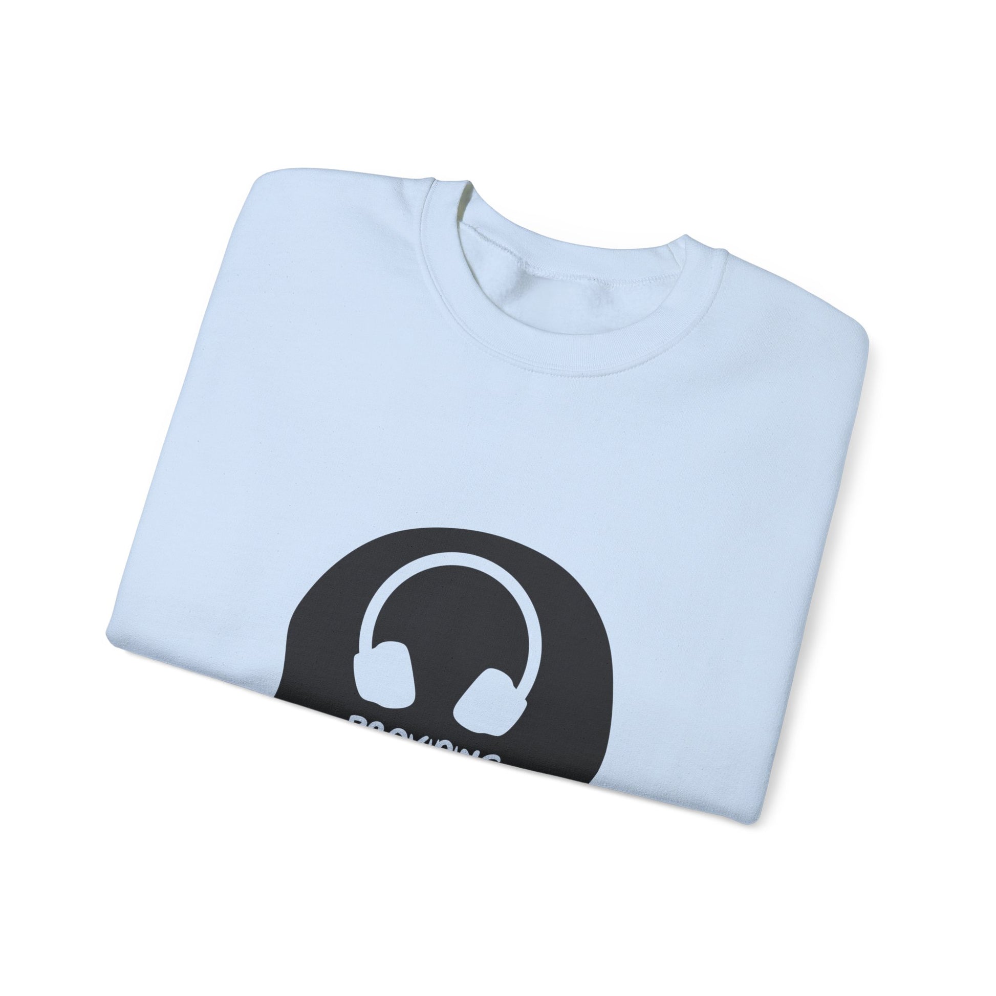 Music Memories Crewneck Sweatshirt - ArtShirt Couture