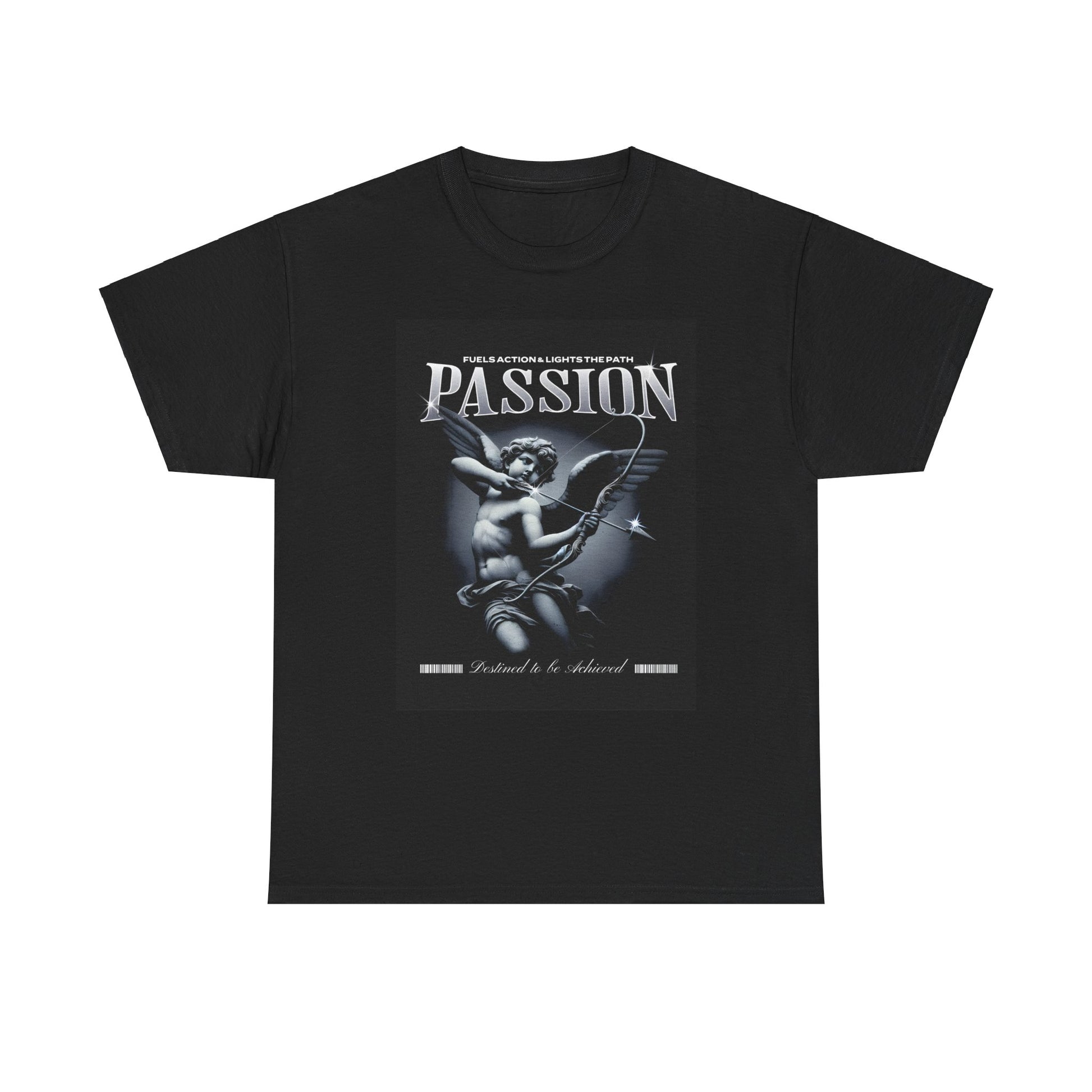 Passioned Designed at perfection | Nice birthday gift - Artshirtcouture