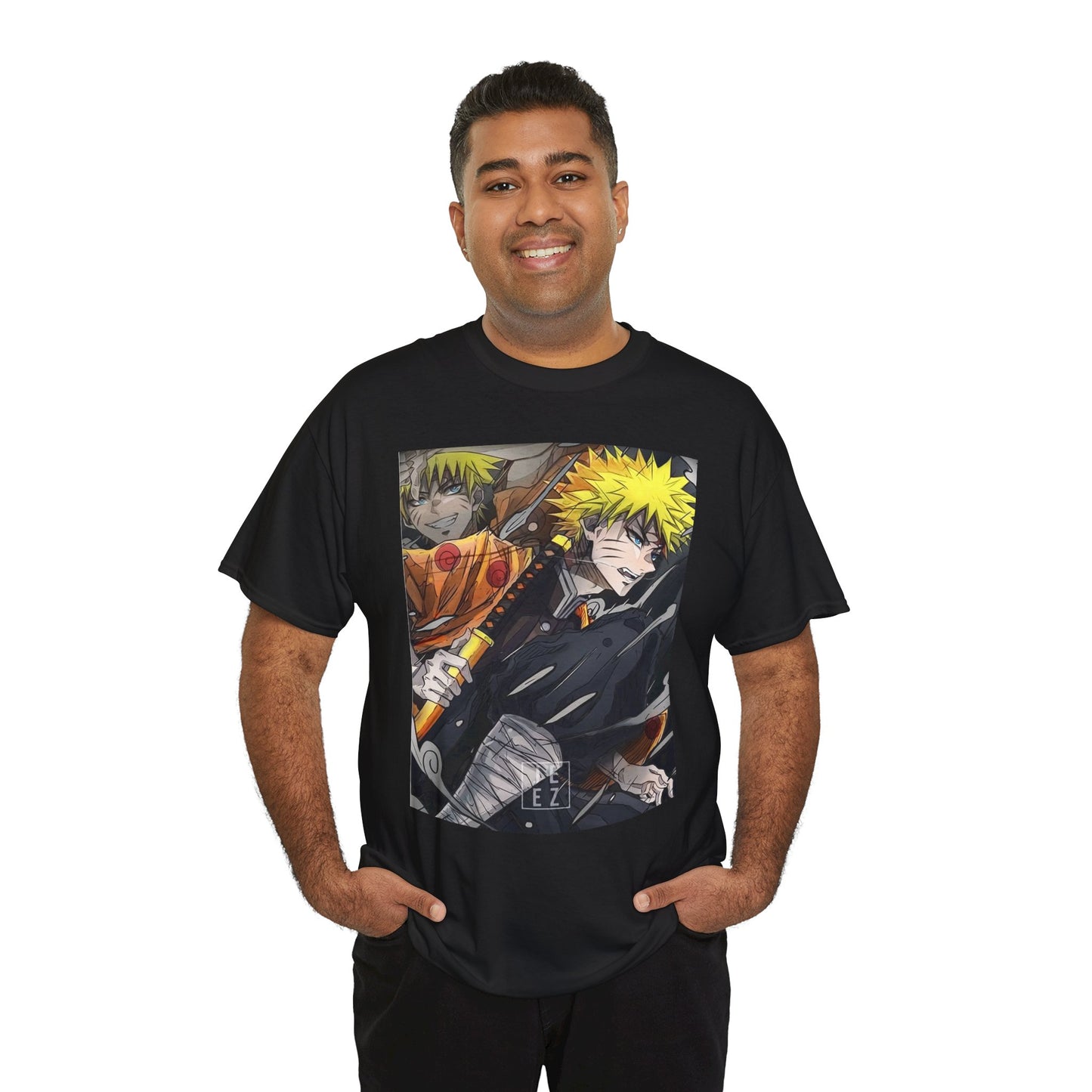 Manga Special Unisex Tee - ArtShirt Couture