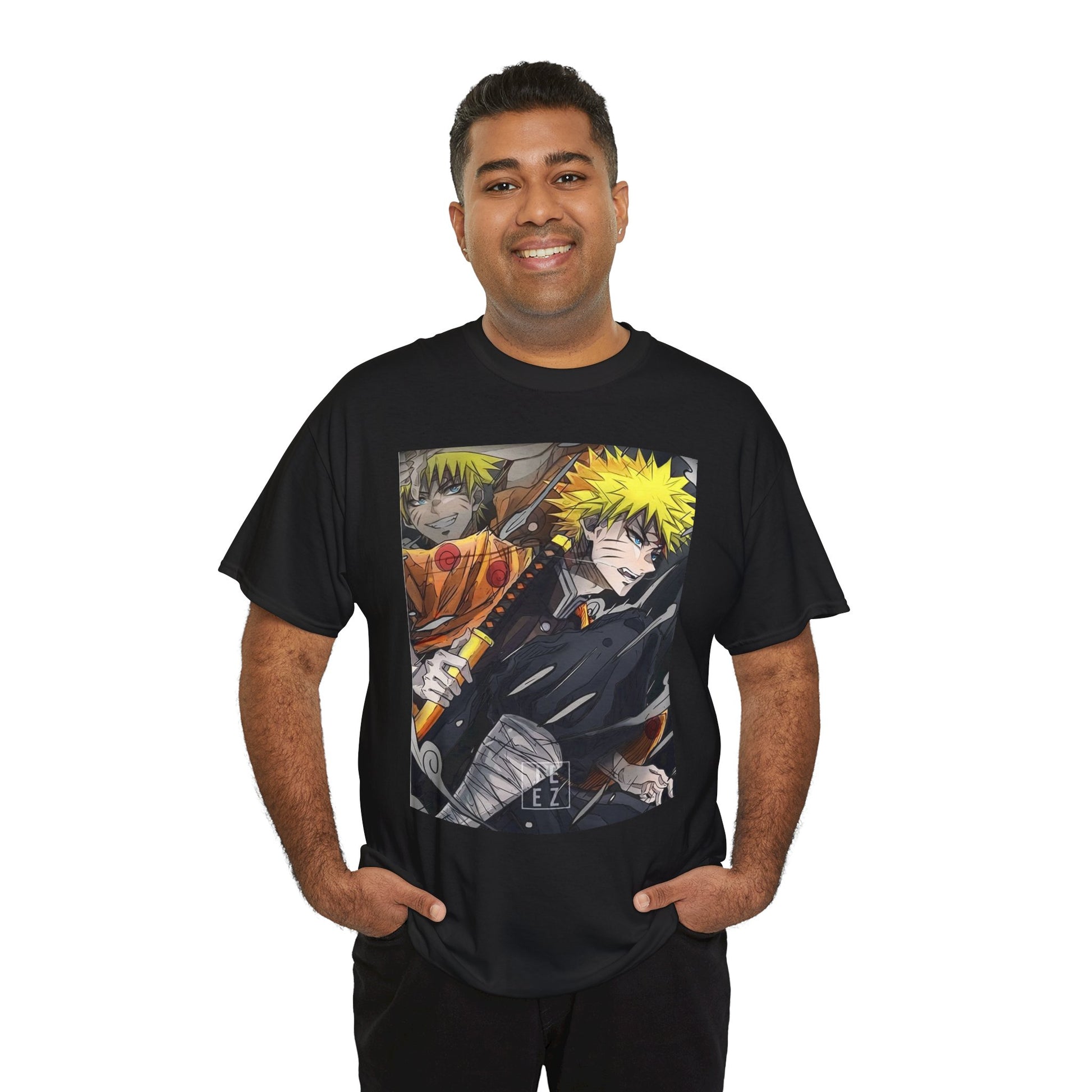 Manga Special Unisex Tee - ArtShirt Couture