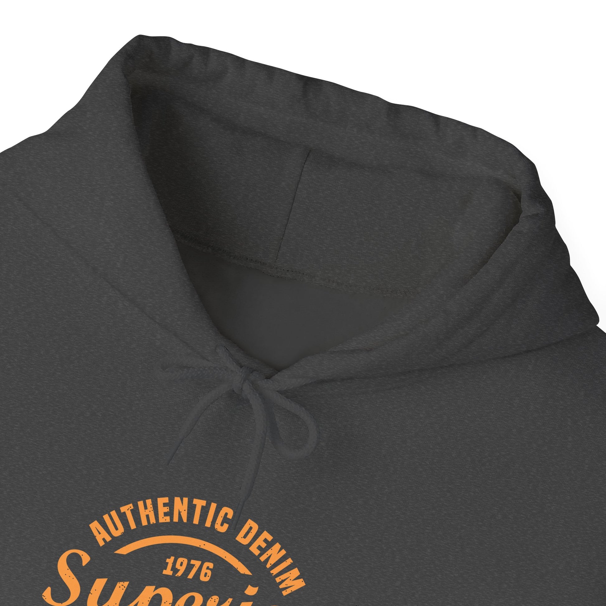 Superior Quality Unisex Heavy Blend™ Hoodie | Premium Comfort and Stylish Design - ArtShirt Couture