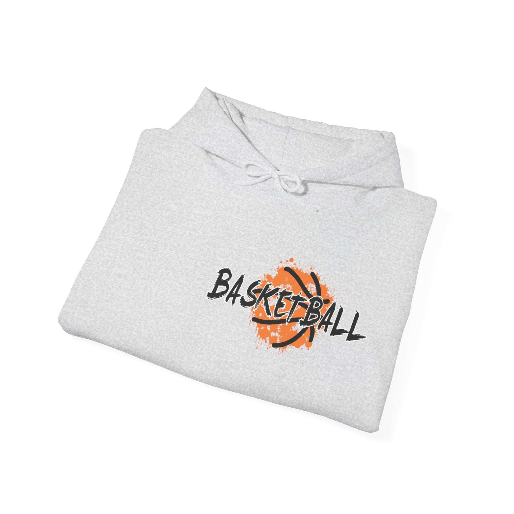 Basketball Hoodie – Stylish Unisex Sports Hoodie for Basketball Fans & Players ArtShirt Couture
